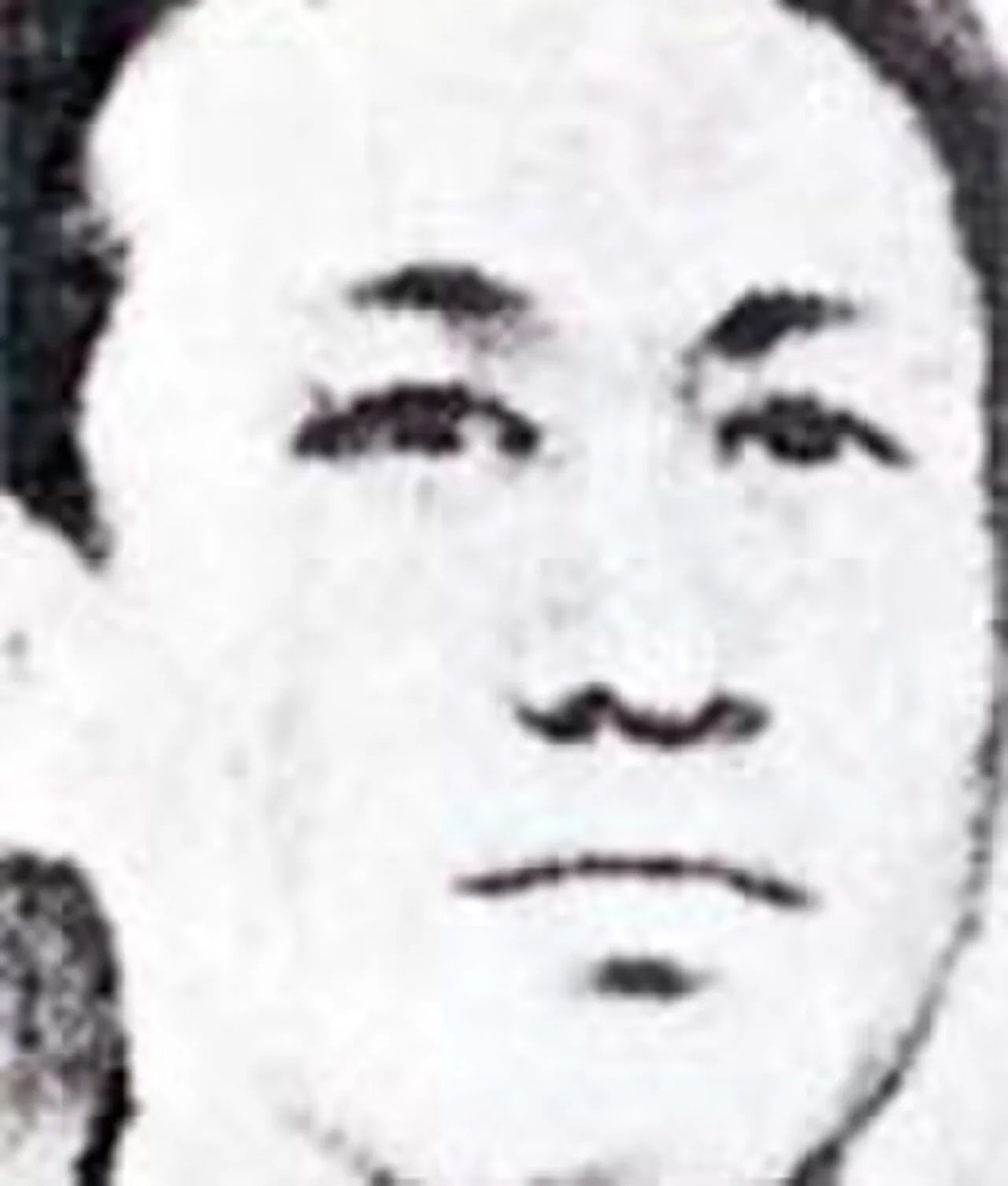 Porträt von Choi Seo-hae (1901–1932) – Gedenkseite