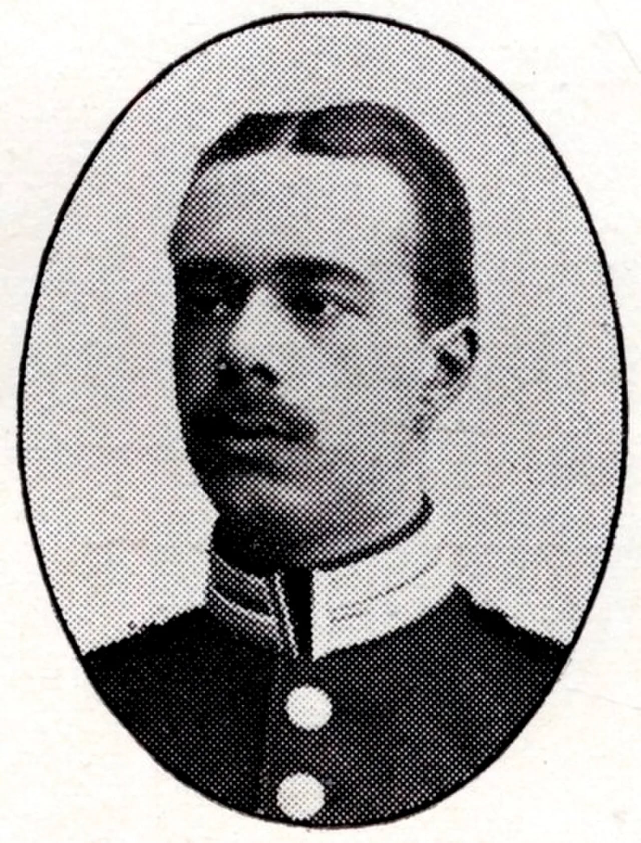 Portrait of Einar Thure af Wirsén (1875–1946) – memorial page