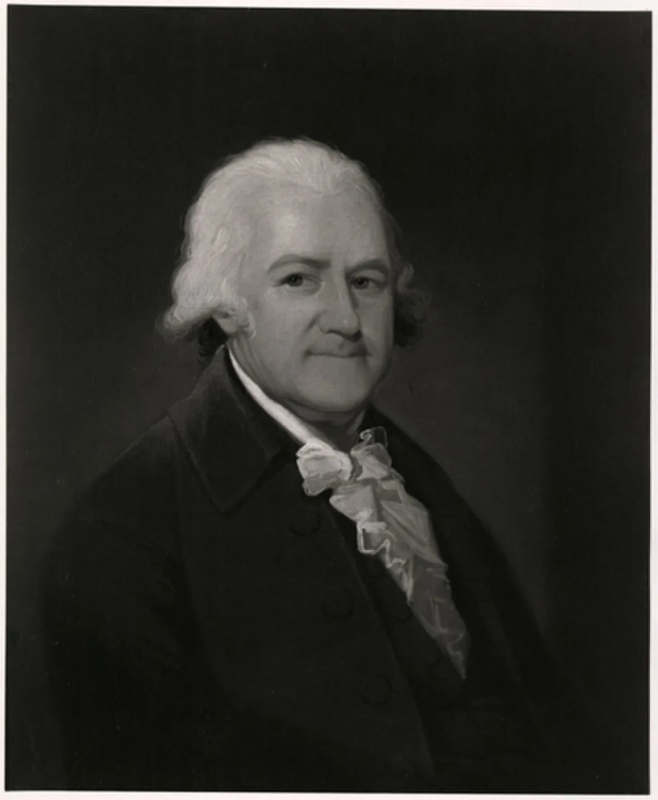 Portrait of John Lowell (1743–1802) – memorial page