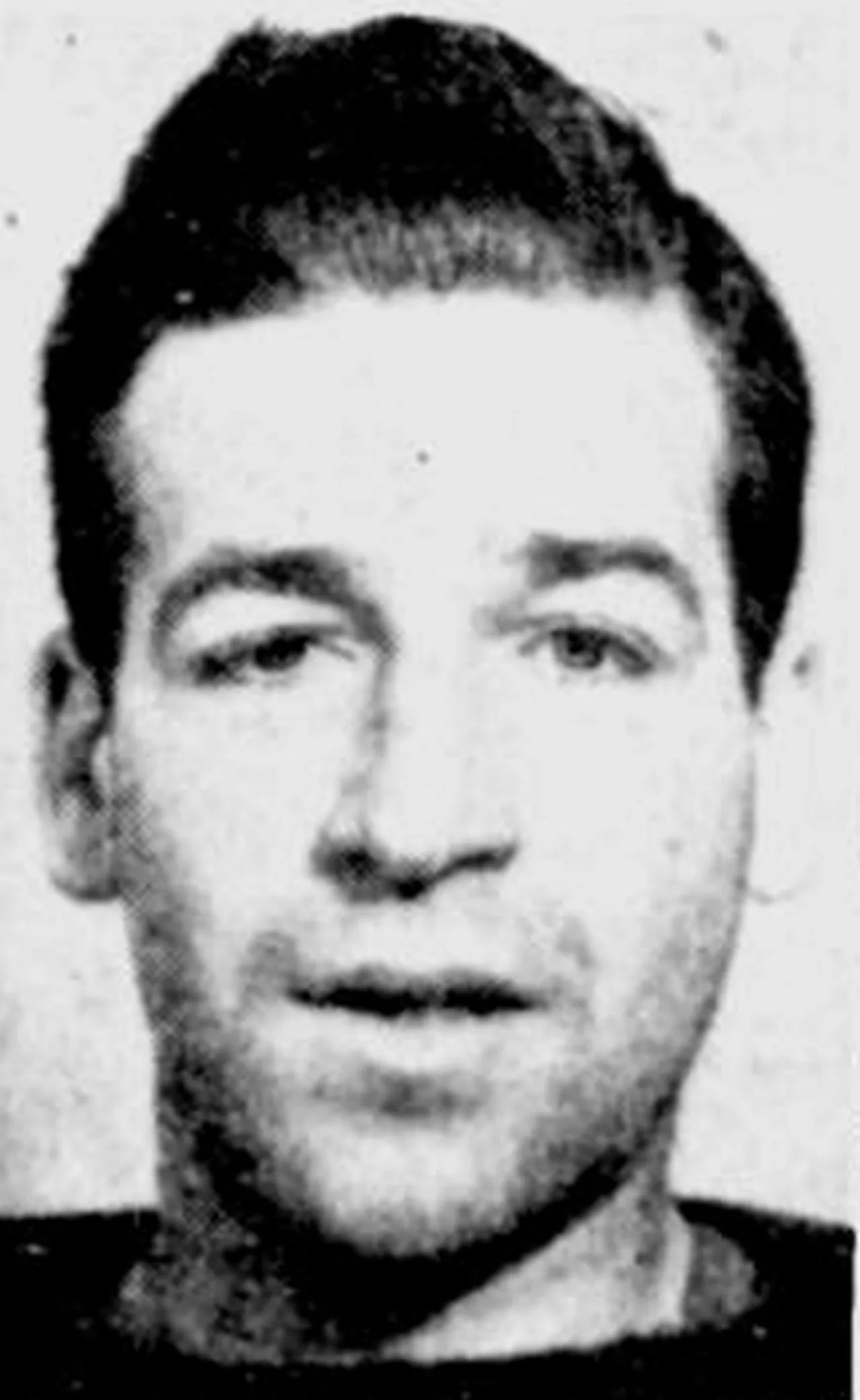Portrait of John Mahaffy (1918–2015) – memorial page