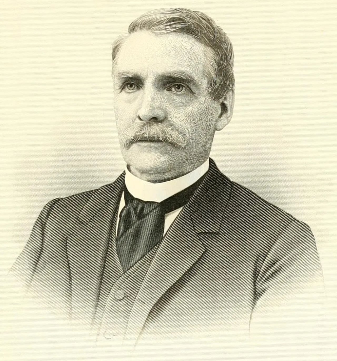 Portrait of John Martin (1820–1905) – memorial page