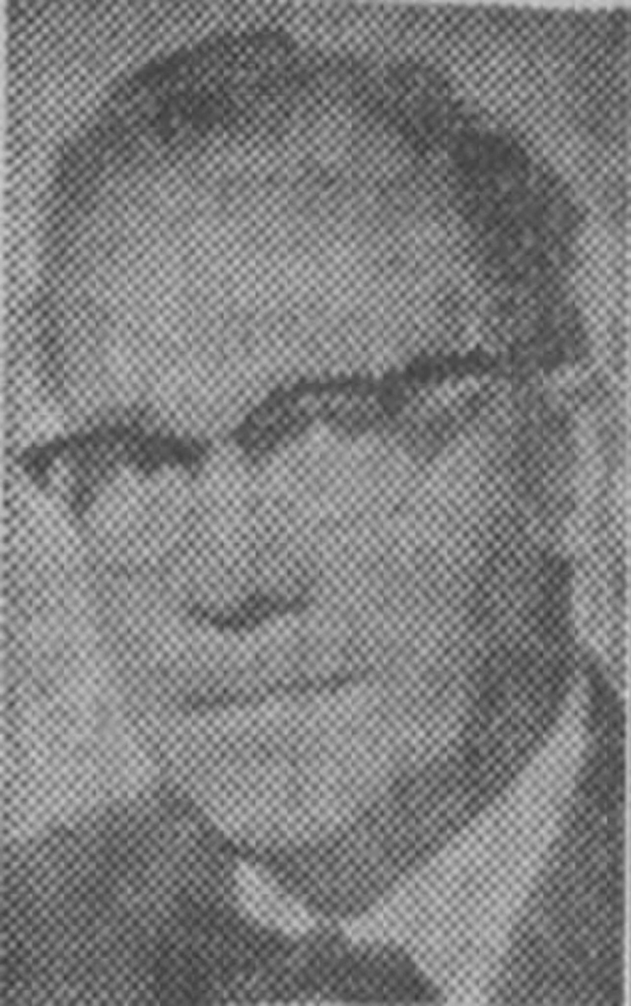 Porträt von Kjell Wretling (1904–1998) – Gedenkseite