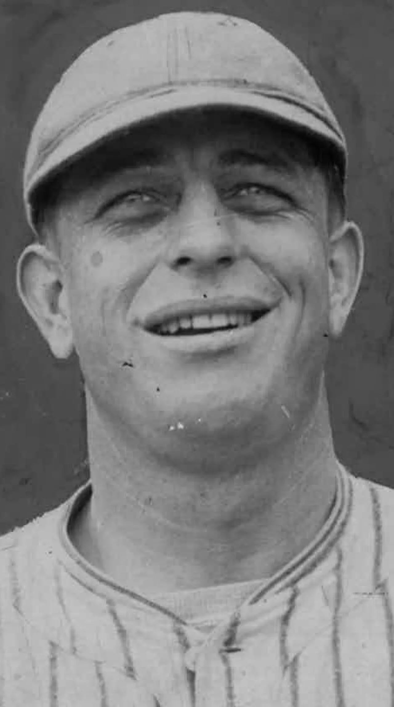 Portrait of John Monroe (1898–1956) – memorial page