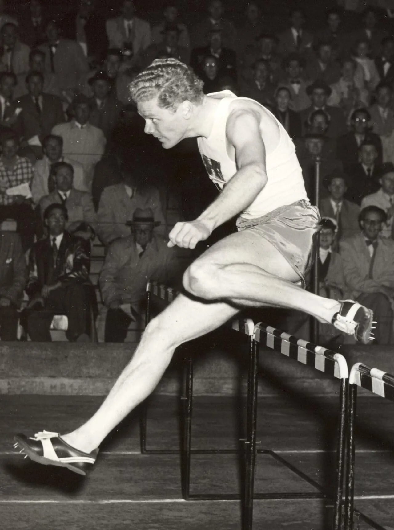 Porträt von Lars Ylander (1928–2010) – Gedenkseite