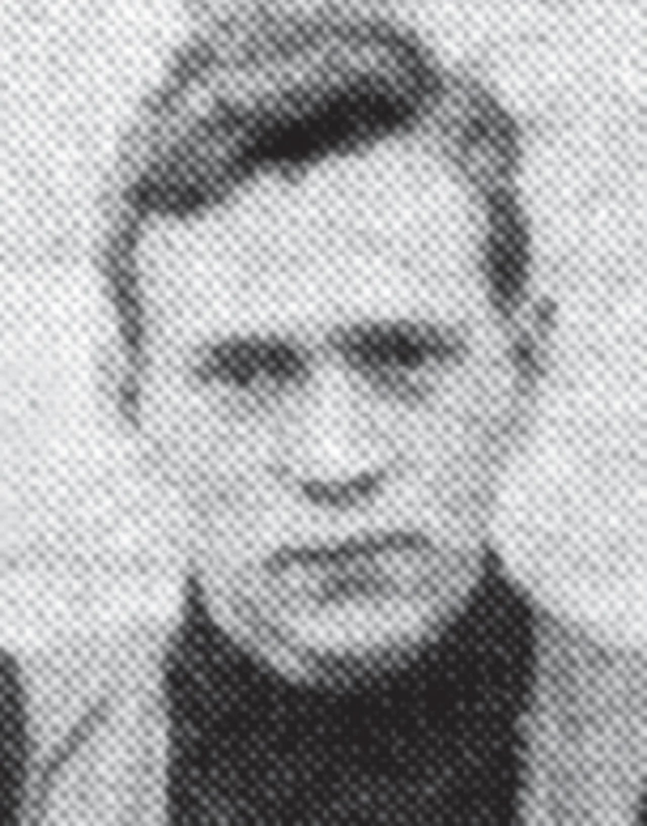 Portrait of John N. Stone (1882–1926) – memorial page