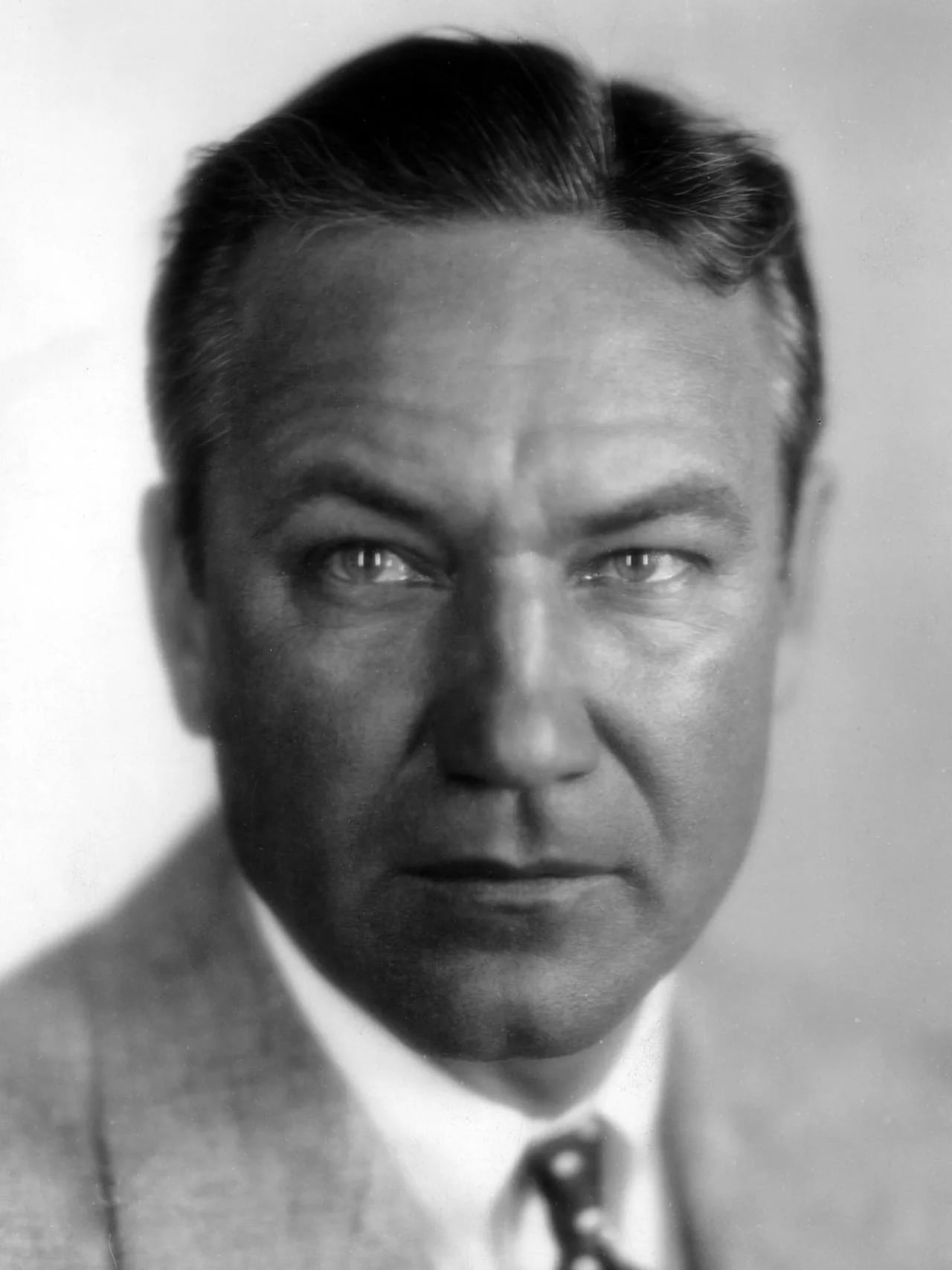 Portrait of Victor Fleming (1889–1949) – memorial page