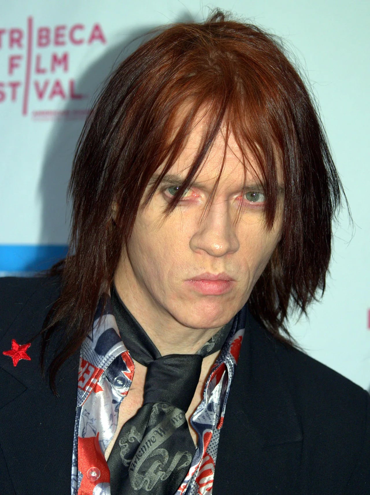 Portrait of Nick Zedd (1958–2022) – memorial page