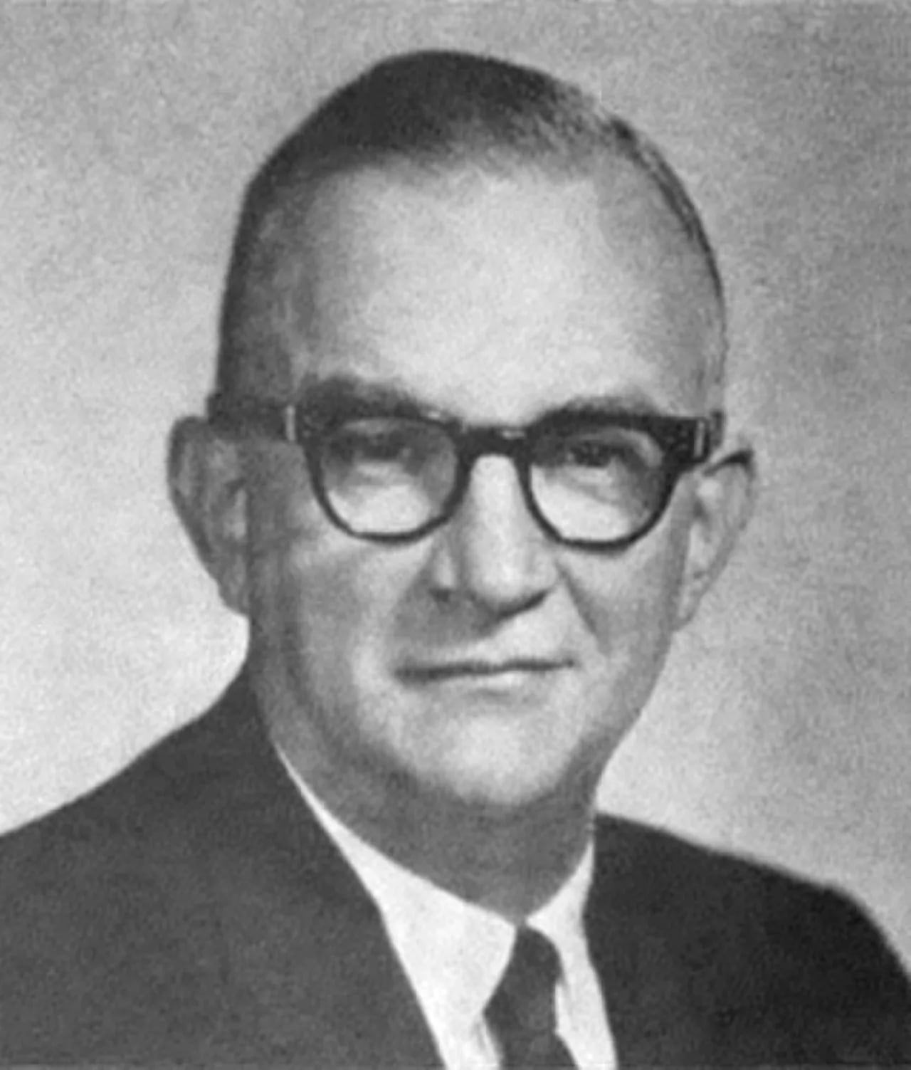 Portrait of John P. Saylor (1908–1973) – memorial page