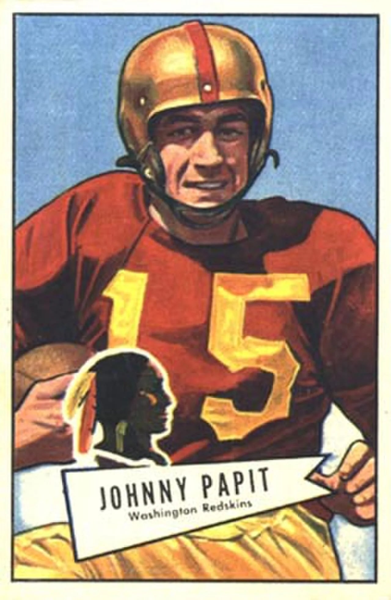 Porträt von John Papit (1928–2015) – Gedenkseite