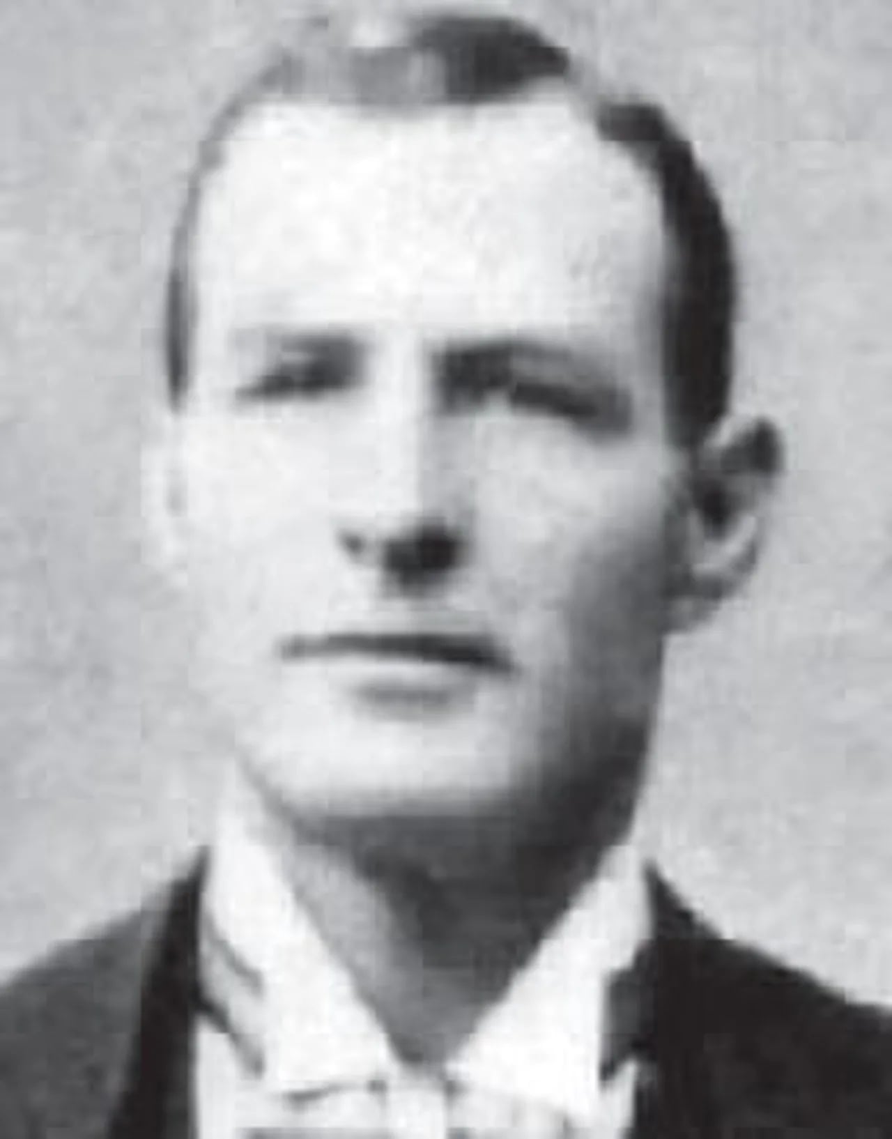 Portrait of John Penton (1870–1919) – memorial page