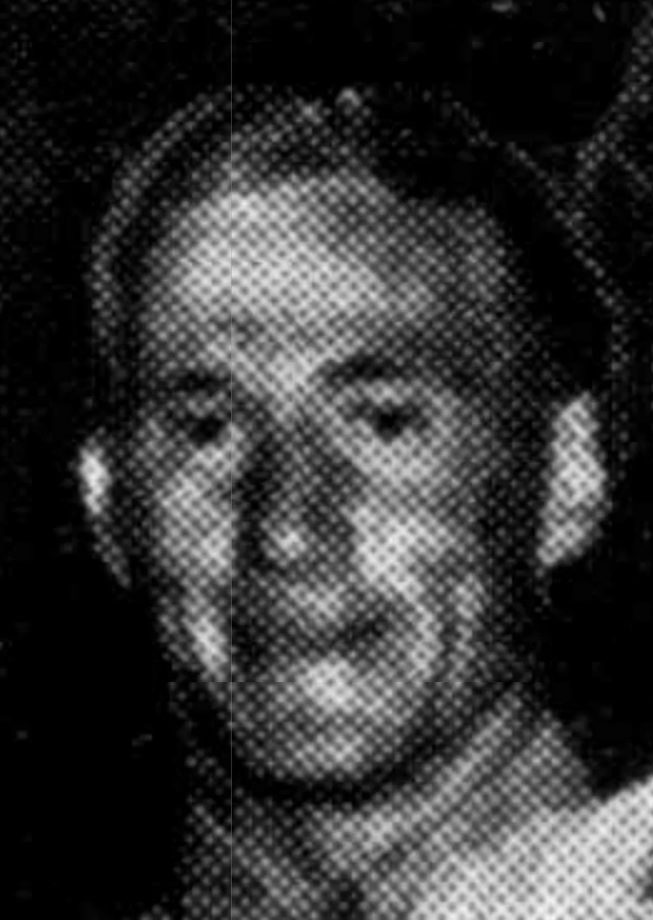 Portrait of John Pidgeon (1926–2016) – memorial page