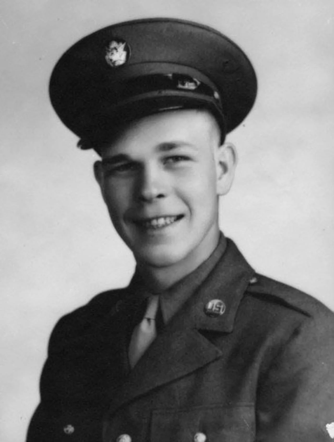 Portrait of John R. Towle (1924–1944) – memorial page