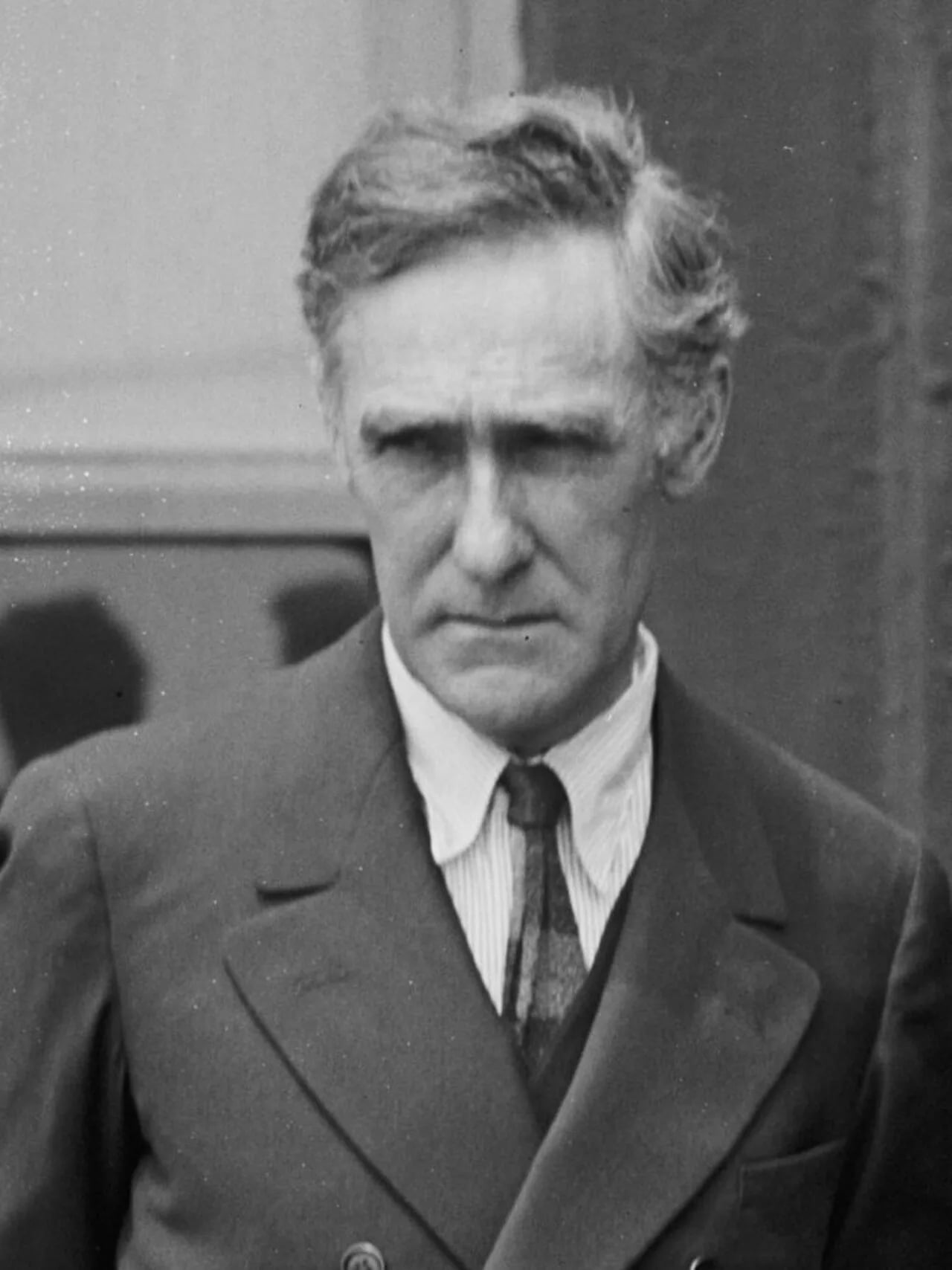 Portrait of John Randolph Neal, Jr. (1876–1959) – memorial page