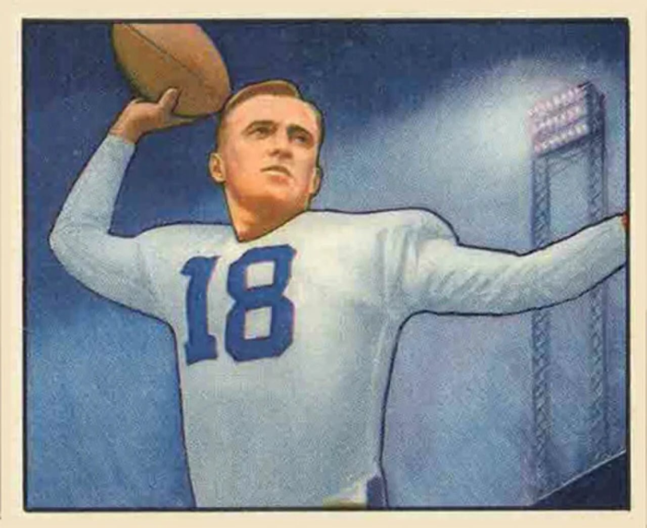 Portrait of John Rauch (1927–2008) – memorial page