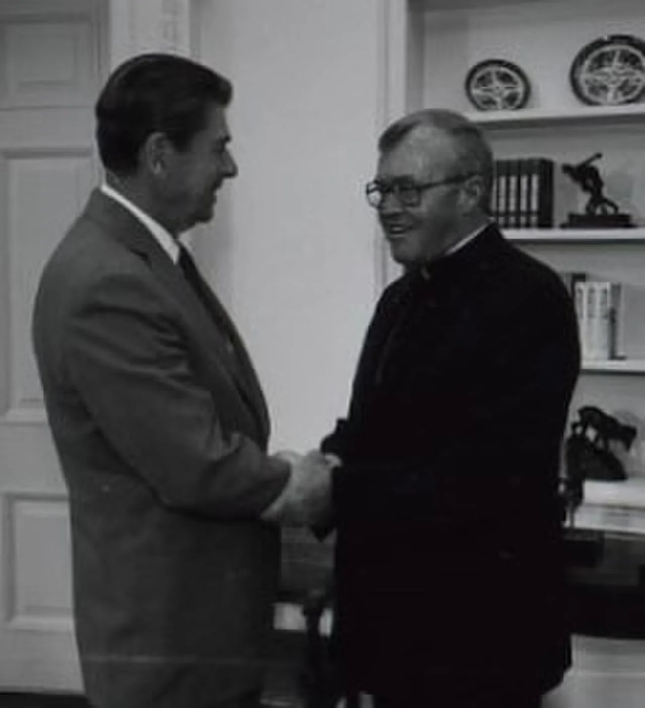 Porträt von John Robert Roach (1921–2003) – Gedenkseite