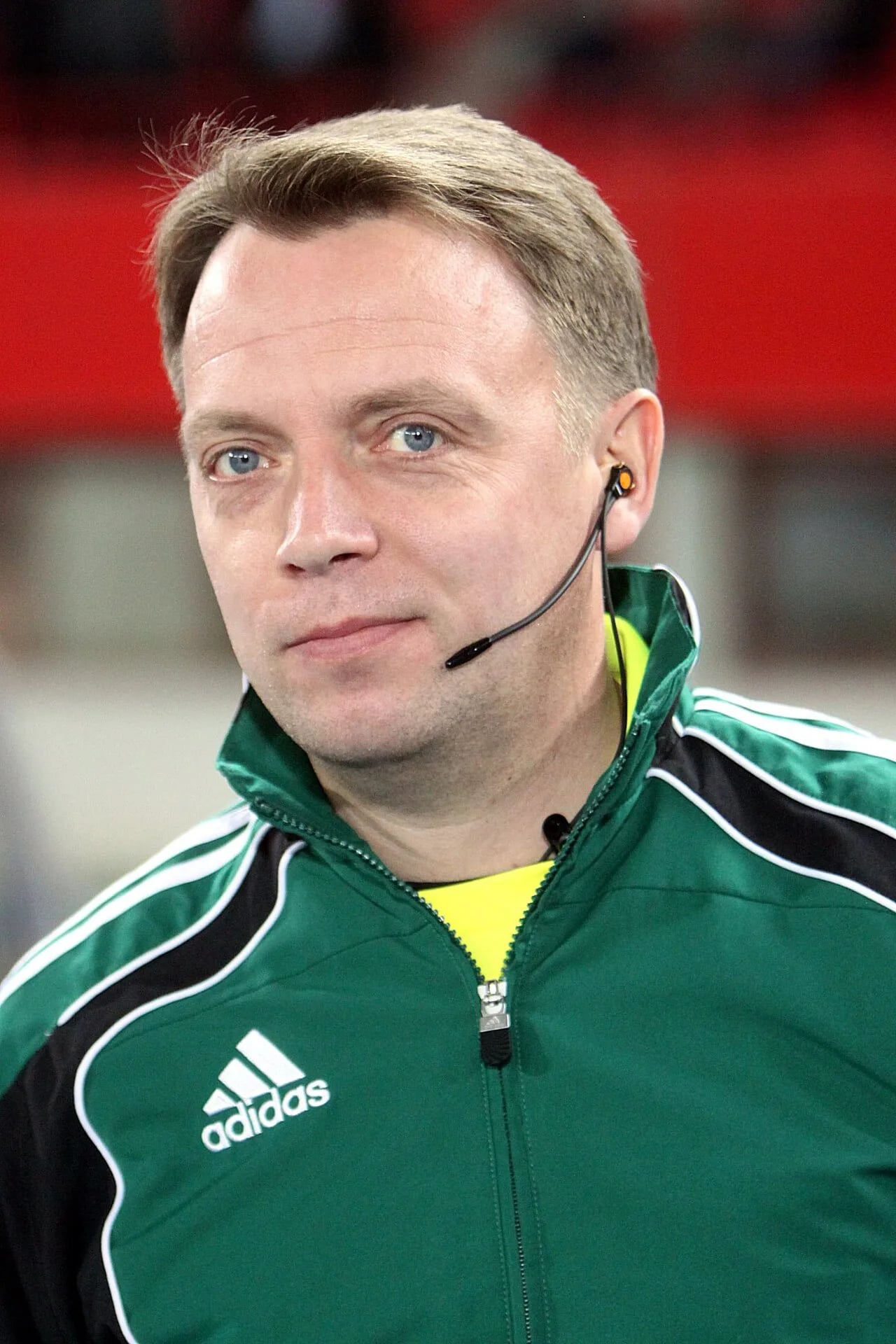 Porträt von Wladimir Leonidowitsch Pettai (1973–2011) – Gedenkseite