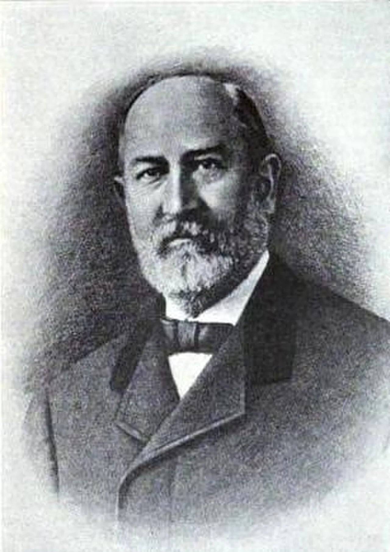 Portrait of John S. Gray (1841–1906) – memorial page