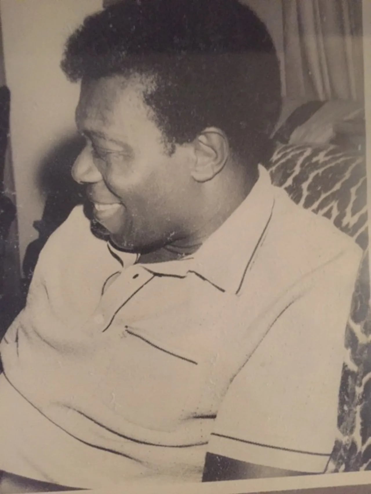 Porträt von Abdul Aziz Atta (1920–1972) – Gedenkseite