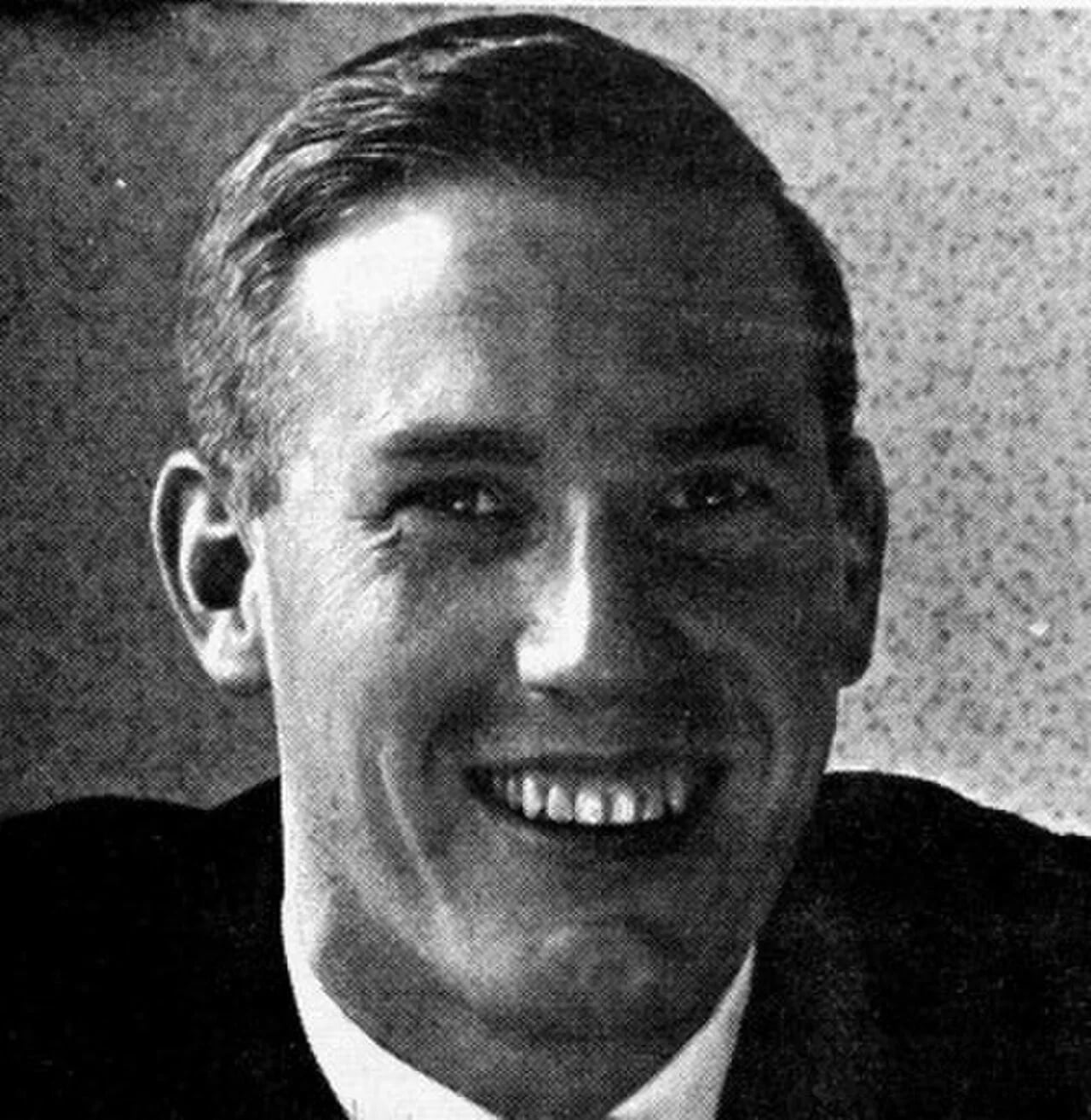Porträt von John Sayre (1936–2023) – Gedenkseite