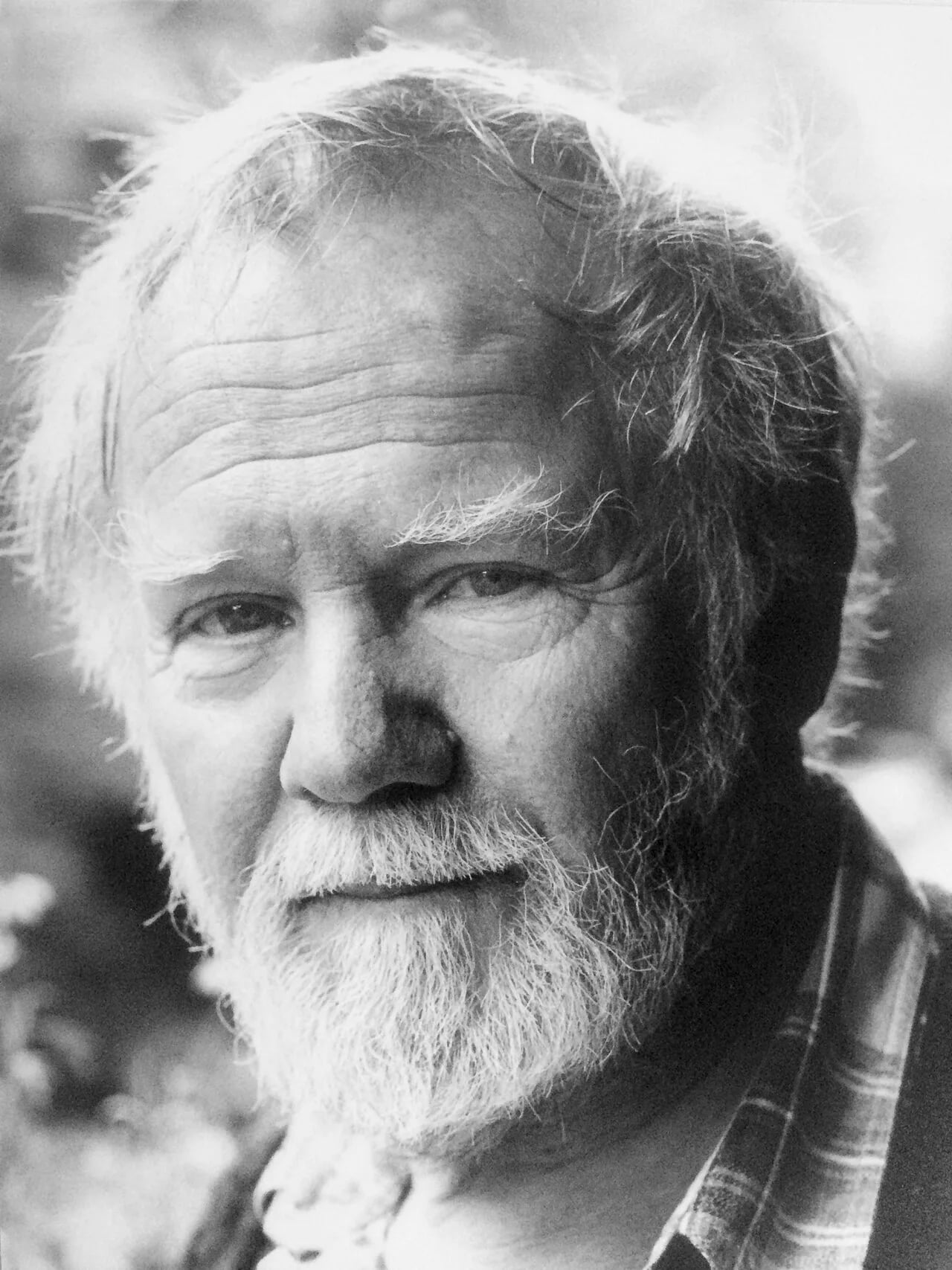 Portrait of Sune Örnberg (1925–2007) – memorial page