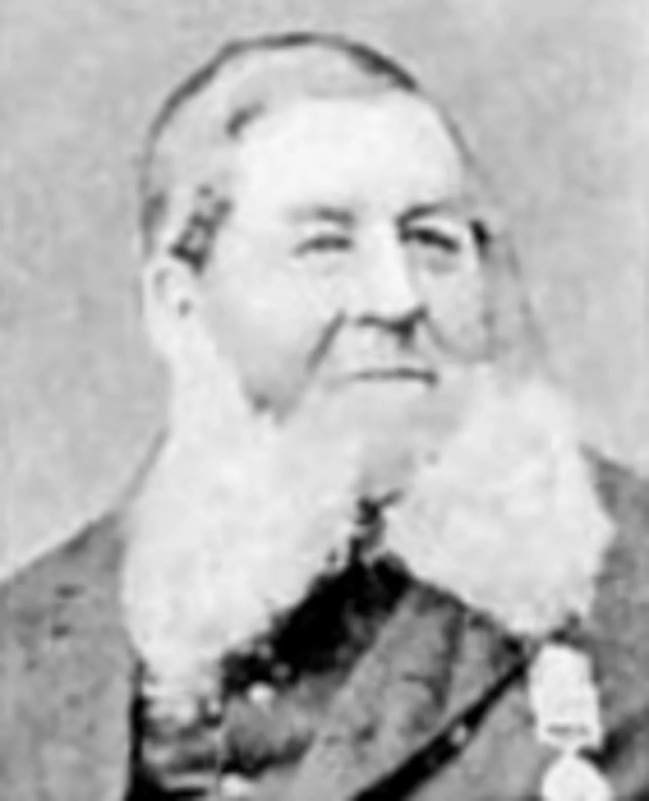 Portrait of John Sheppard (1817–1884) – memorial page