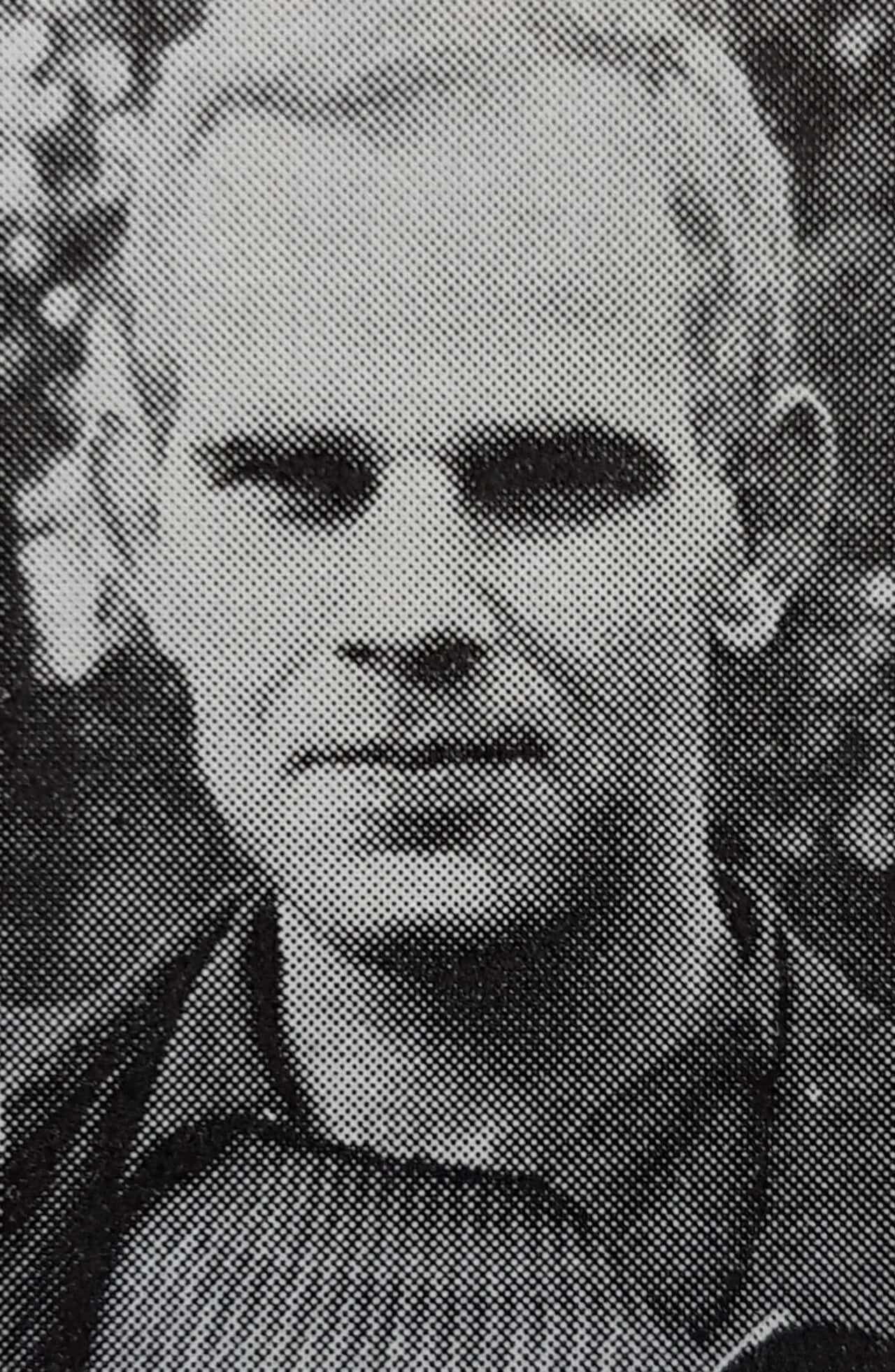 Portrait of Tommy Östmar (1934–2007) – memorial page