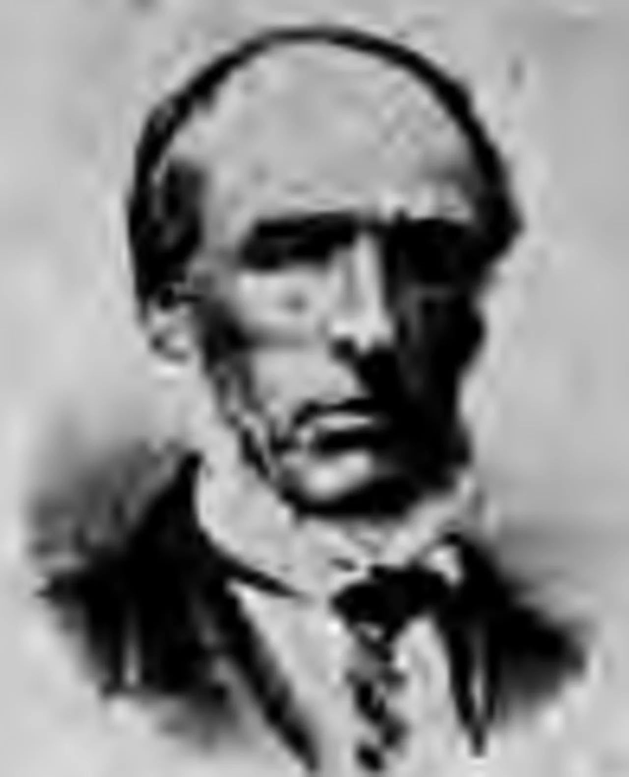 Portrait of John Smith Griffin (1807–1899) – memorial page
