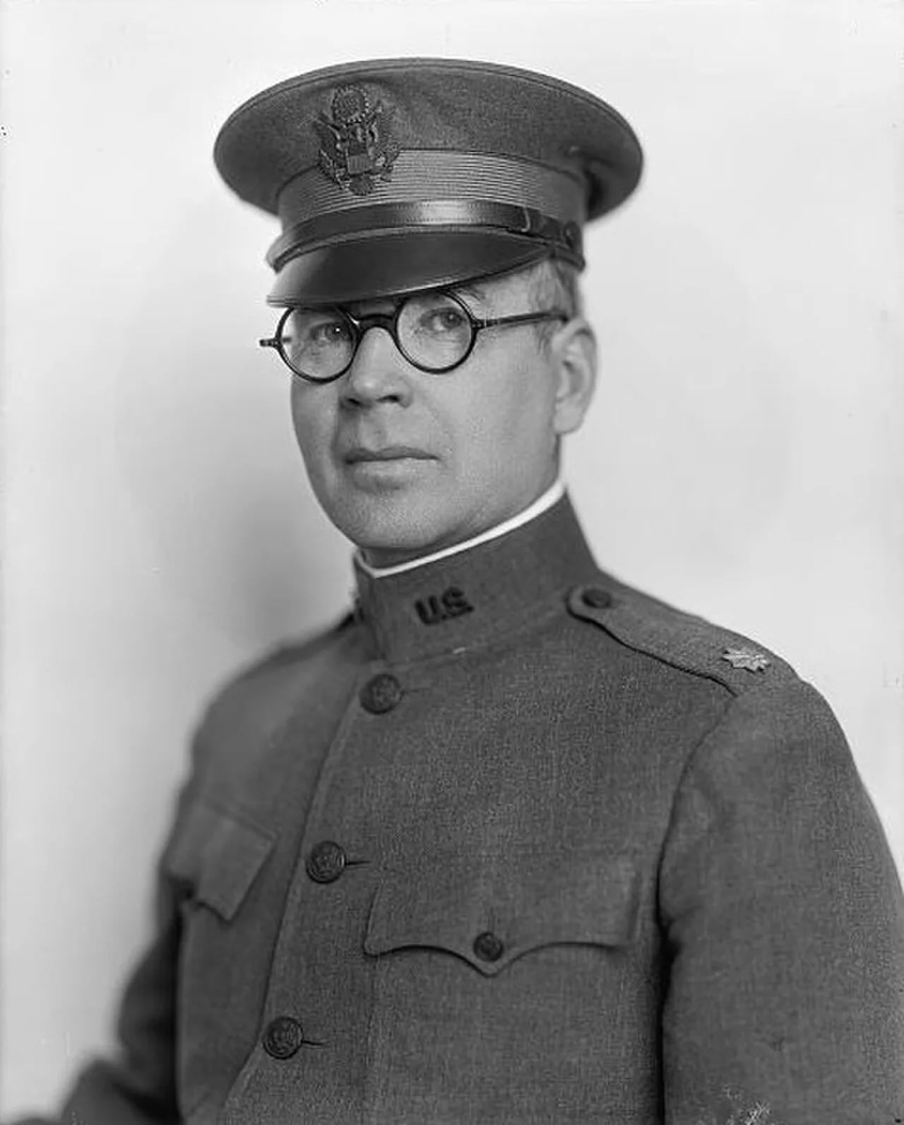 Portrait of Charles Clark Jamieson (1866–1935) – memorial page