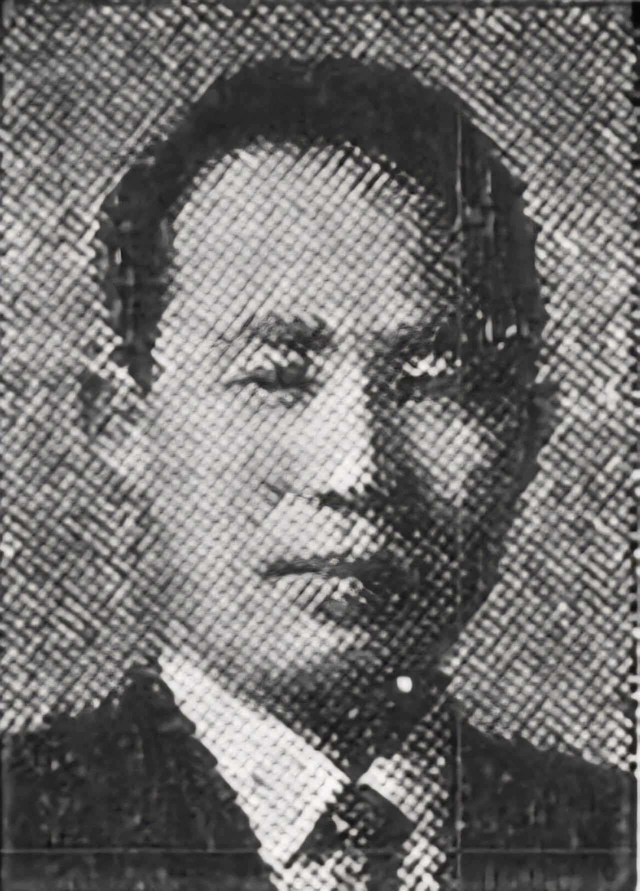 Portrait of Kim Dong-ni (1913–1995) – memorial page