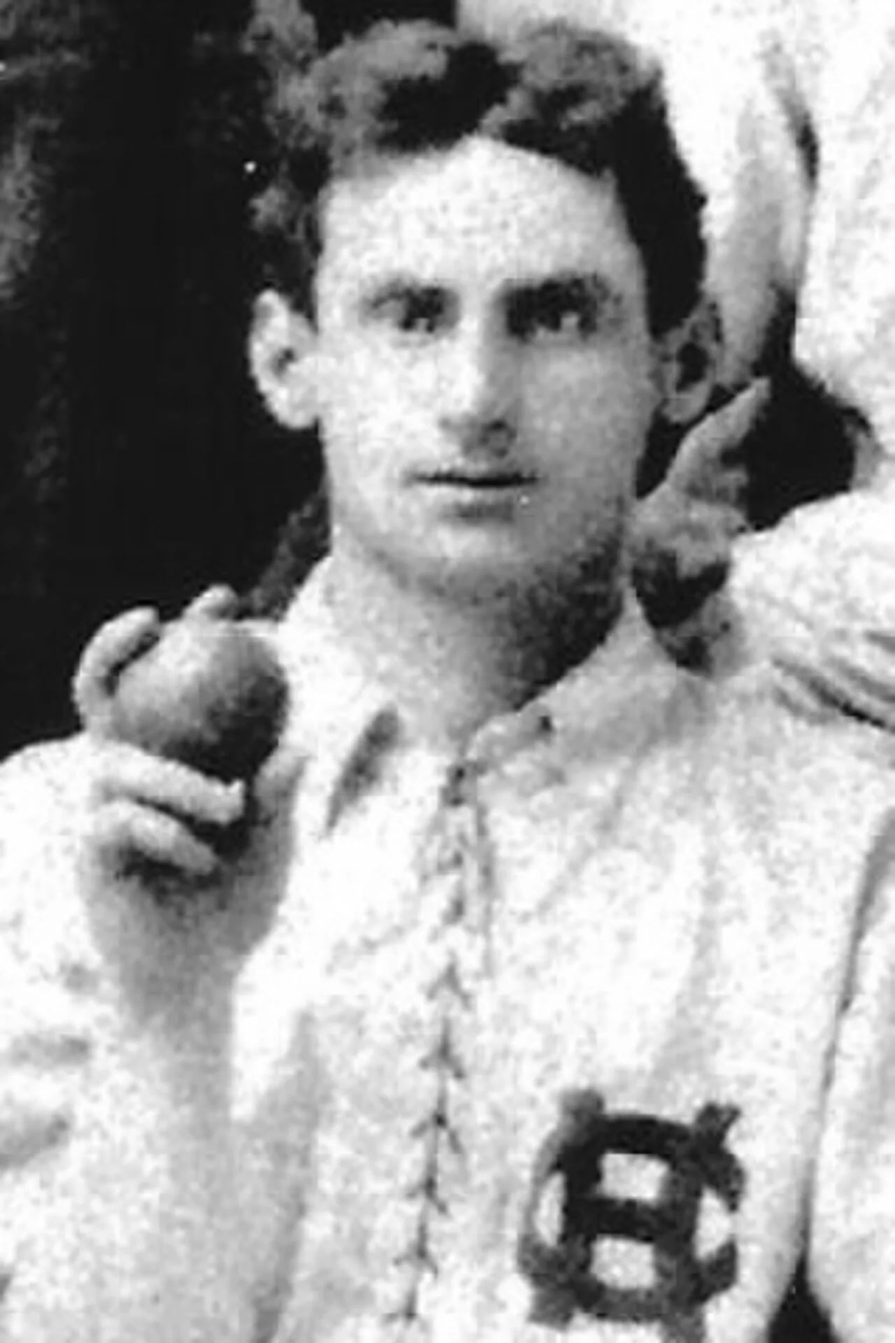 Porträt von John Stafford (1870–1940) – Gedenkseite