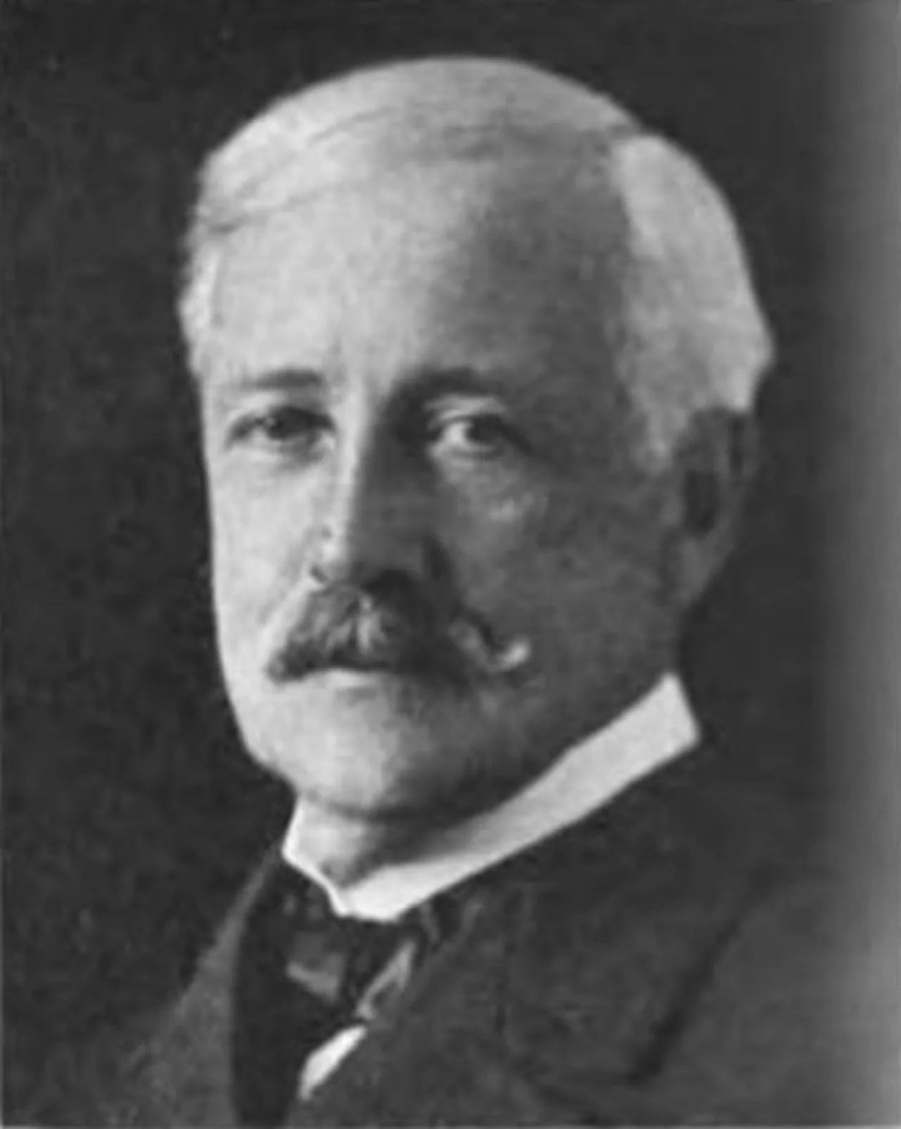Porträt von John Stewart McLennan (1853–1939) – Gedenkseite