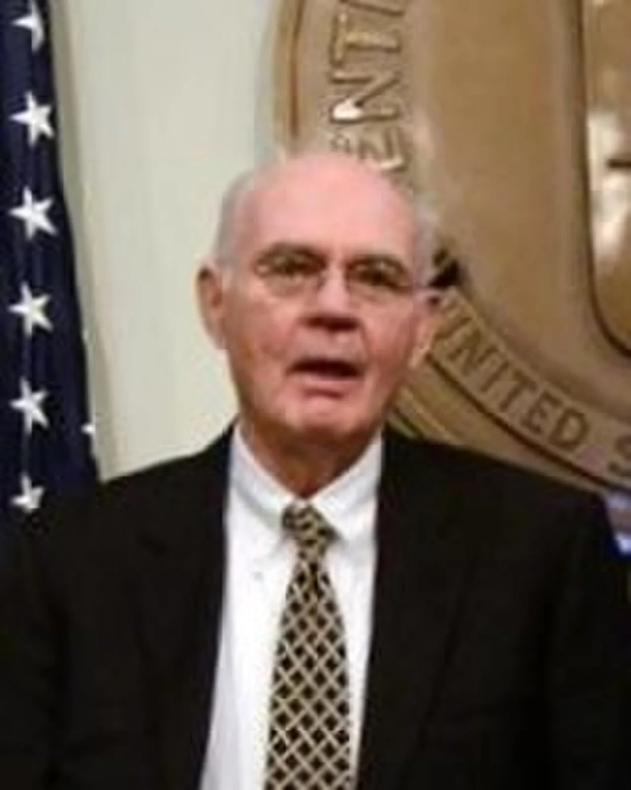 Portrait of John Downey (1930–2014) – memorial page