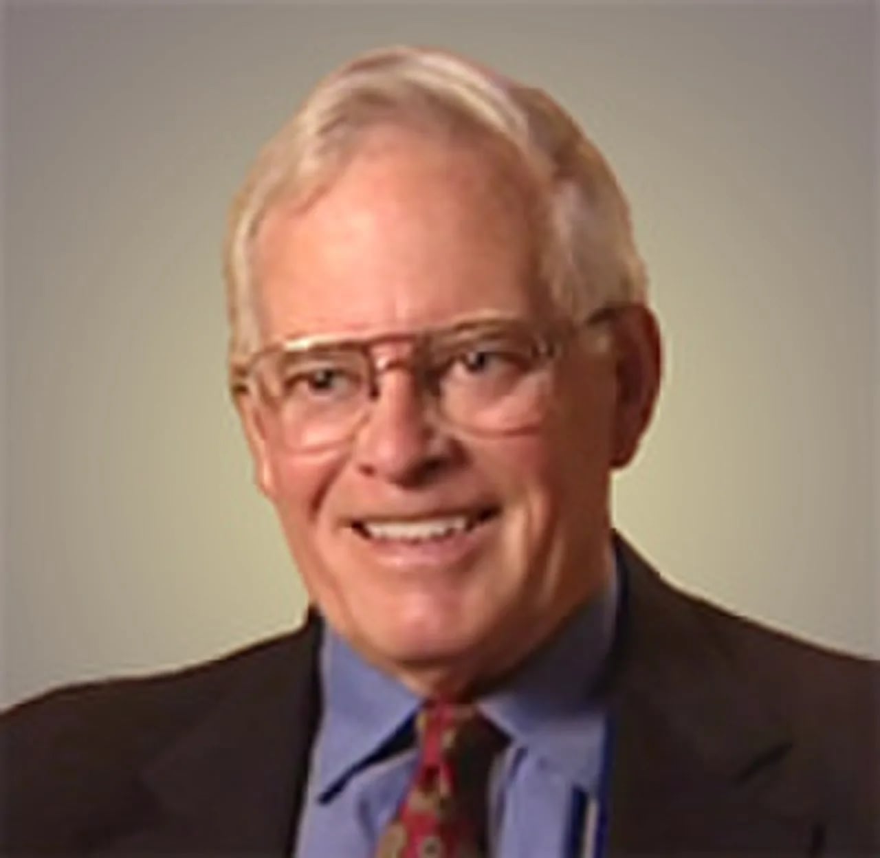 Portrait of John Tanton (1934–2019) – memorial page