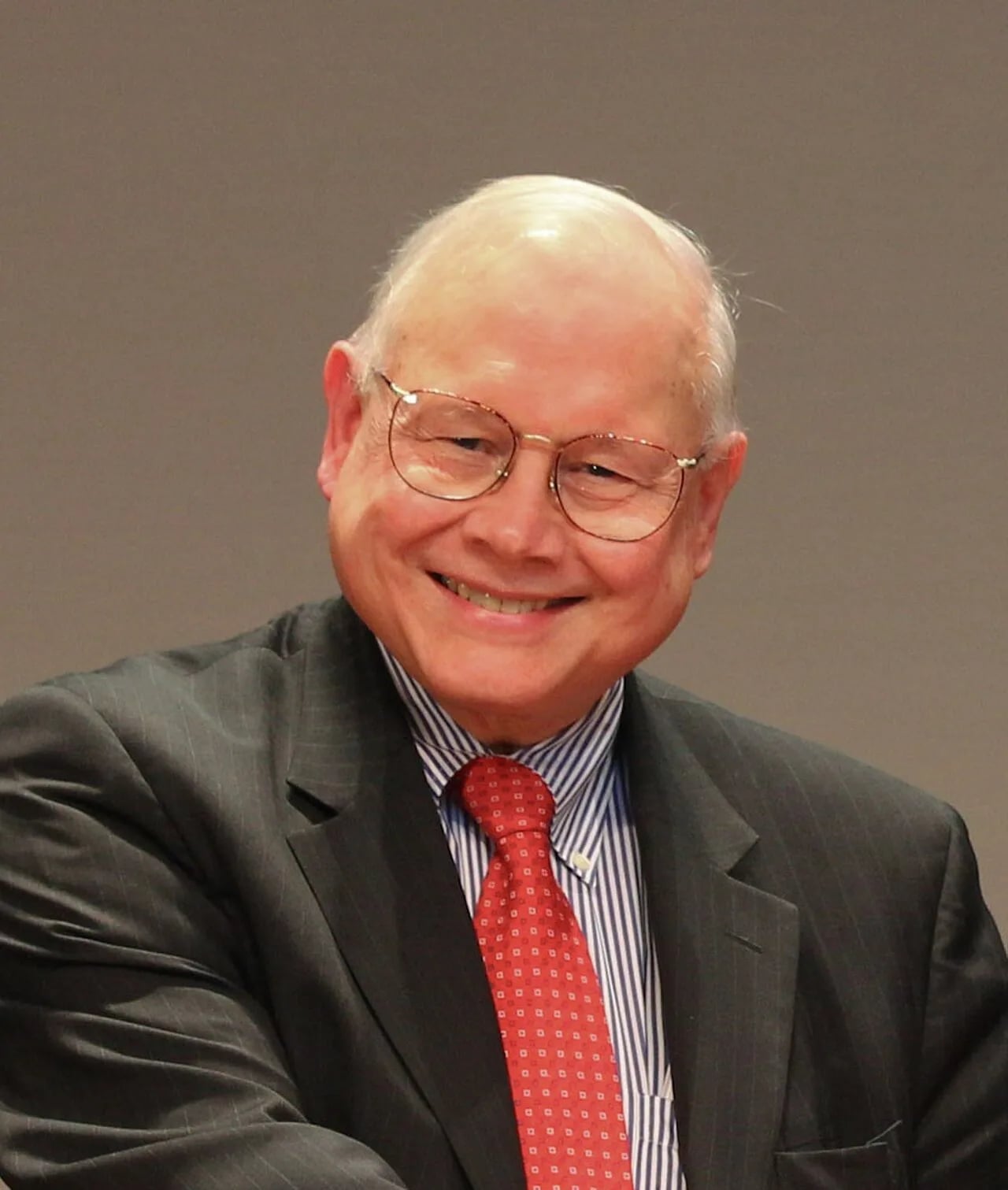 Porträt von John Templeton, Jr. (1940–2015) – Gedenkseite