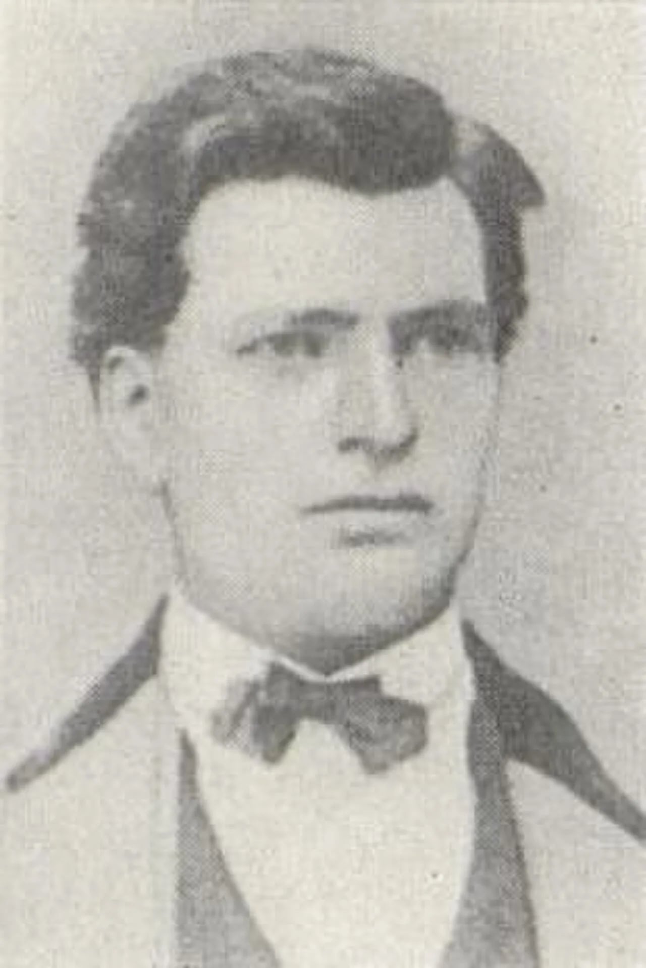 Portrait of Erik Olsen Haugseth (1848–1923) – memorial page
