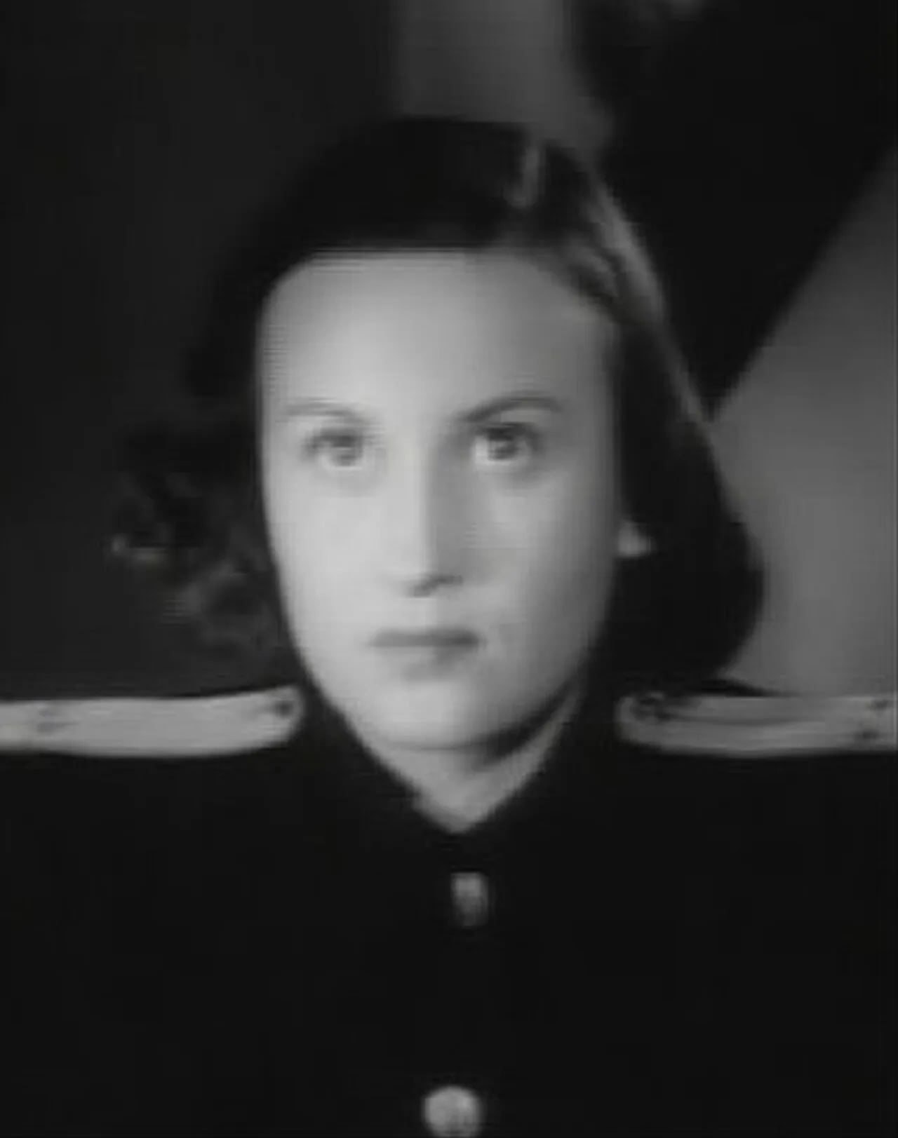 Porträt von Galina Iwanowna Frolowa (1918–2001) – Gedenkseite
