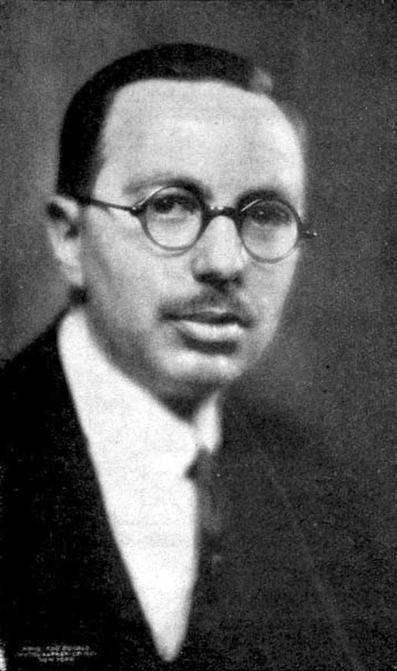 Porträt von John Vincent Lawless Hogan (1890–1960) – Gedenkseite