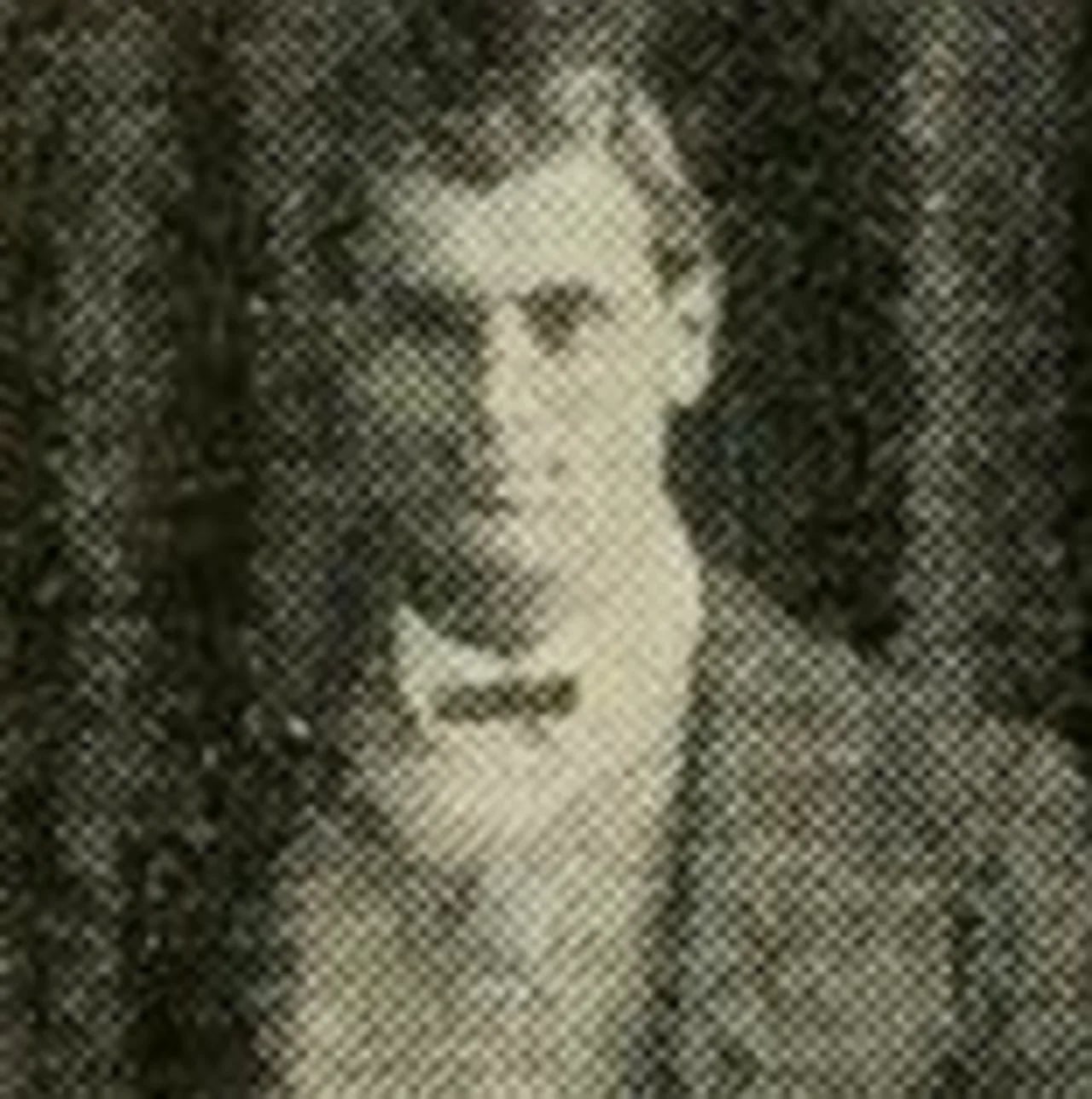 Portrait of John Fuhrer (1880–1972) – memorial page
