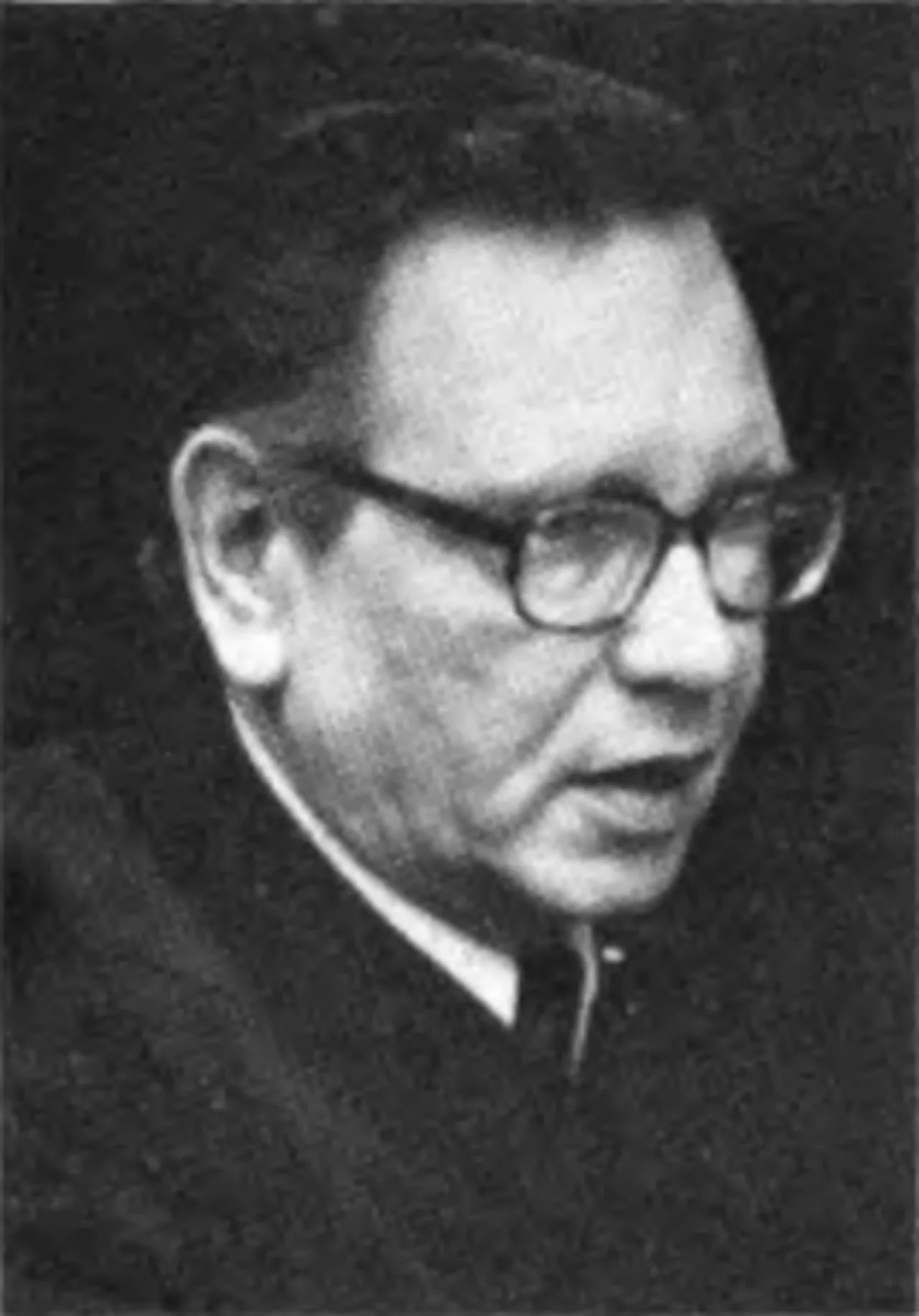 Portrait of John Warner Fitzgerald (1924–2006) – memorial page