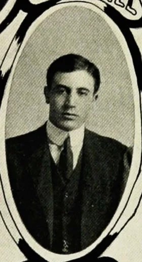 Porträt von John Wells Farley (1878–1959) – Gedenkseite