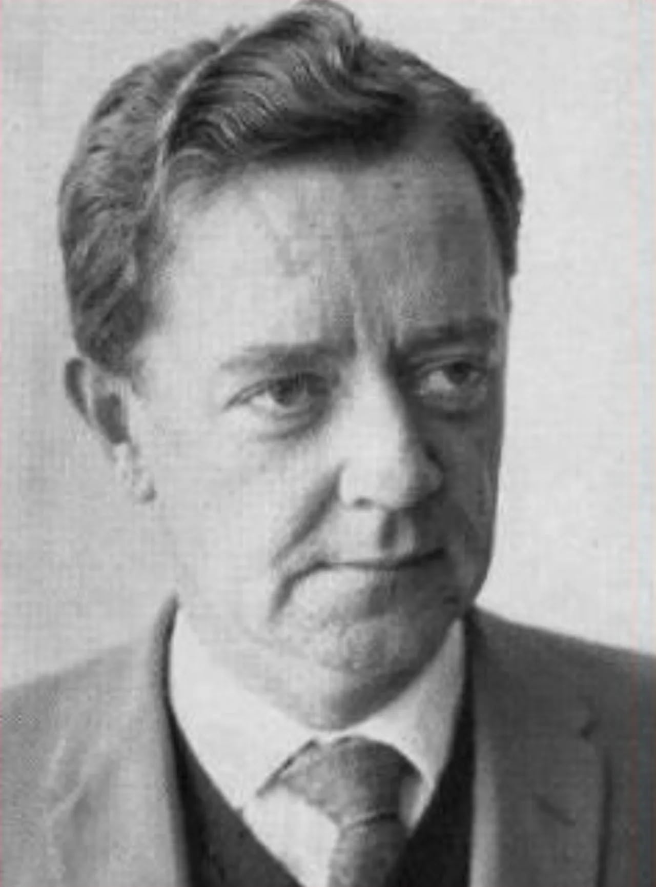 Porträt von John Wheeldon (1929–2006) – Gedenkseite