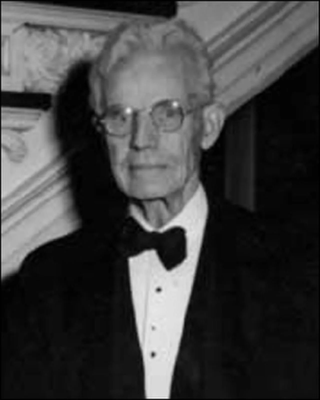 Portrait of John Wilkinson (1868–1951) – memorial page