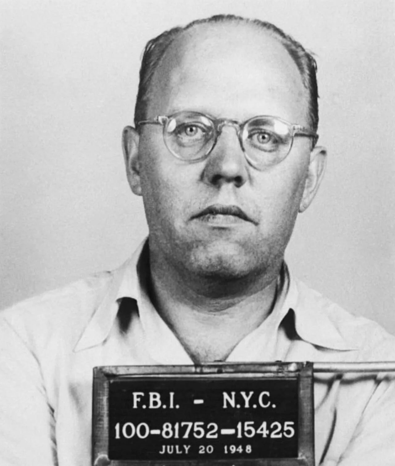 Porträt von John Williamson (1903–1974) – Gedenkseite