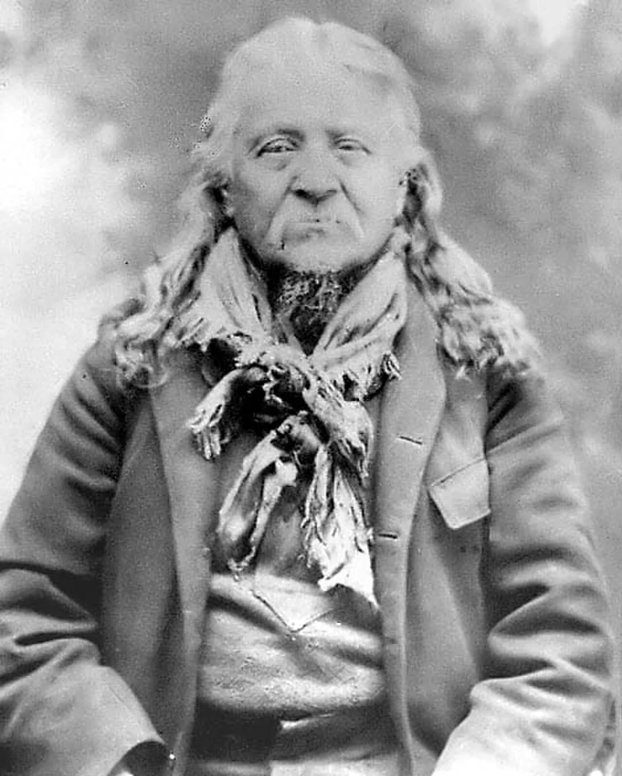 Portrait of John Wilson (1840–1901) – memorial page