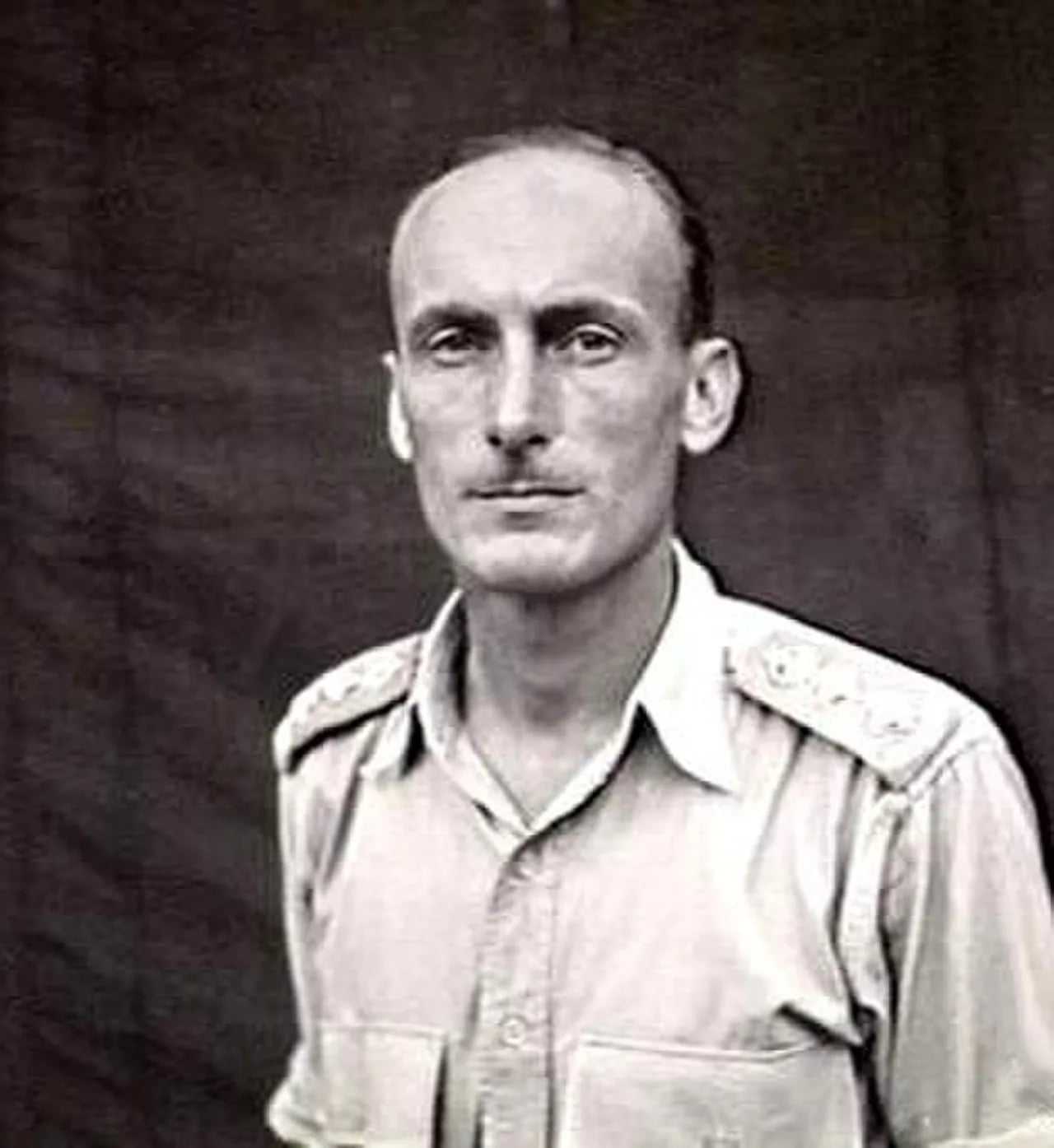 Portrait of John Wilton (1910–1981) – memorial page