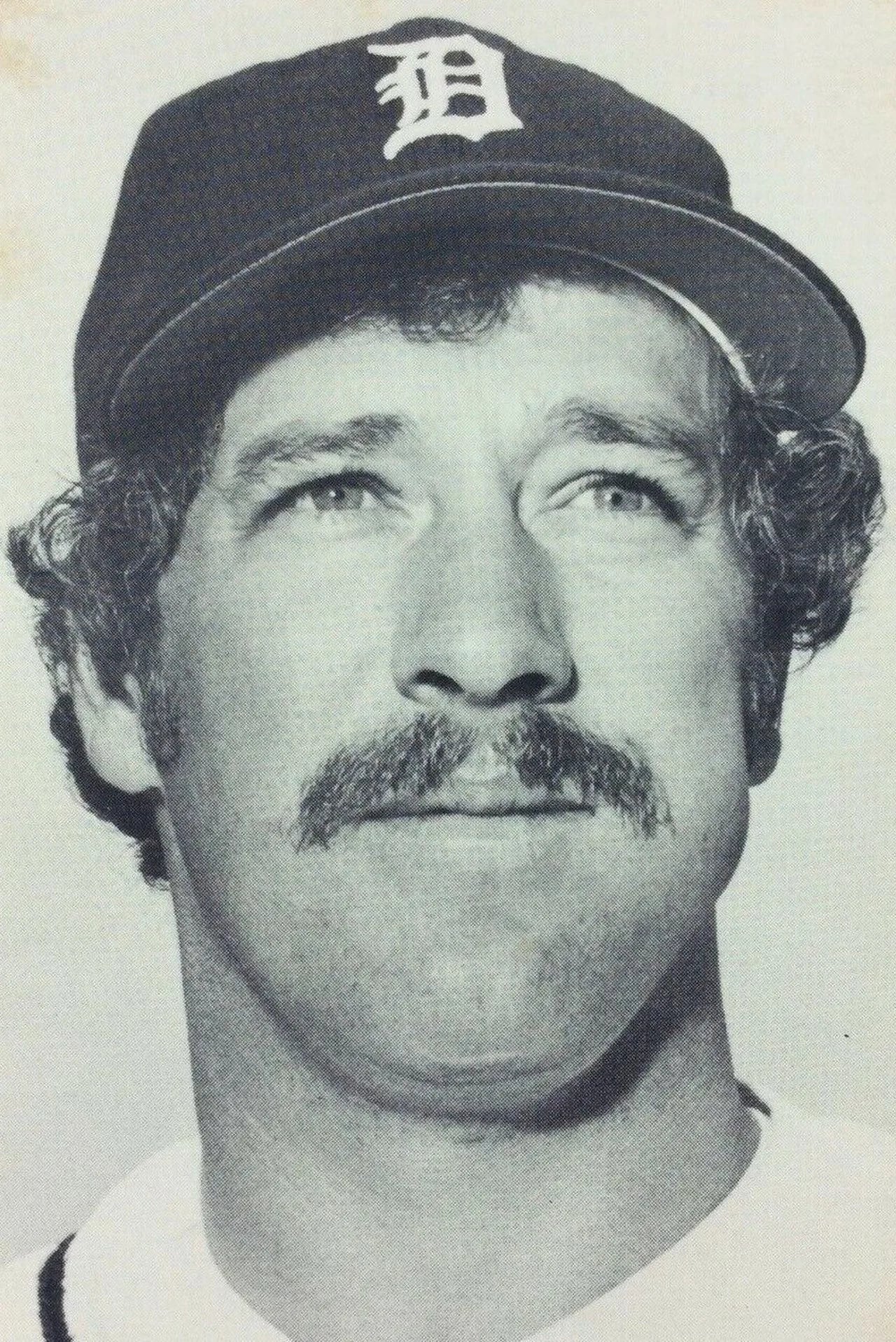 Portrait of John Wockenfuss (1949–2022) – memorial page