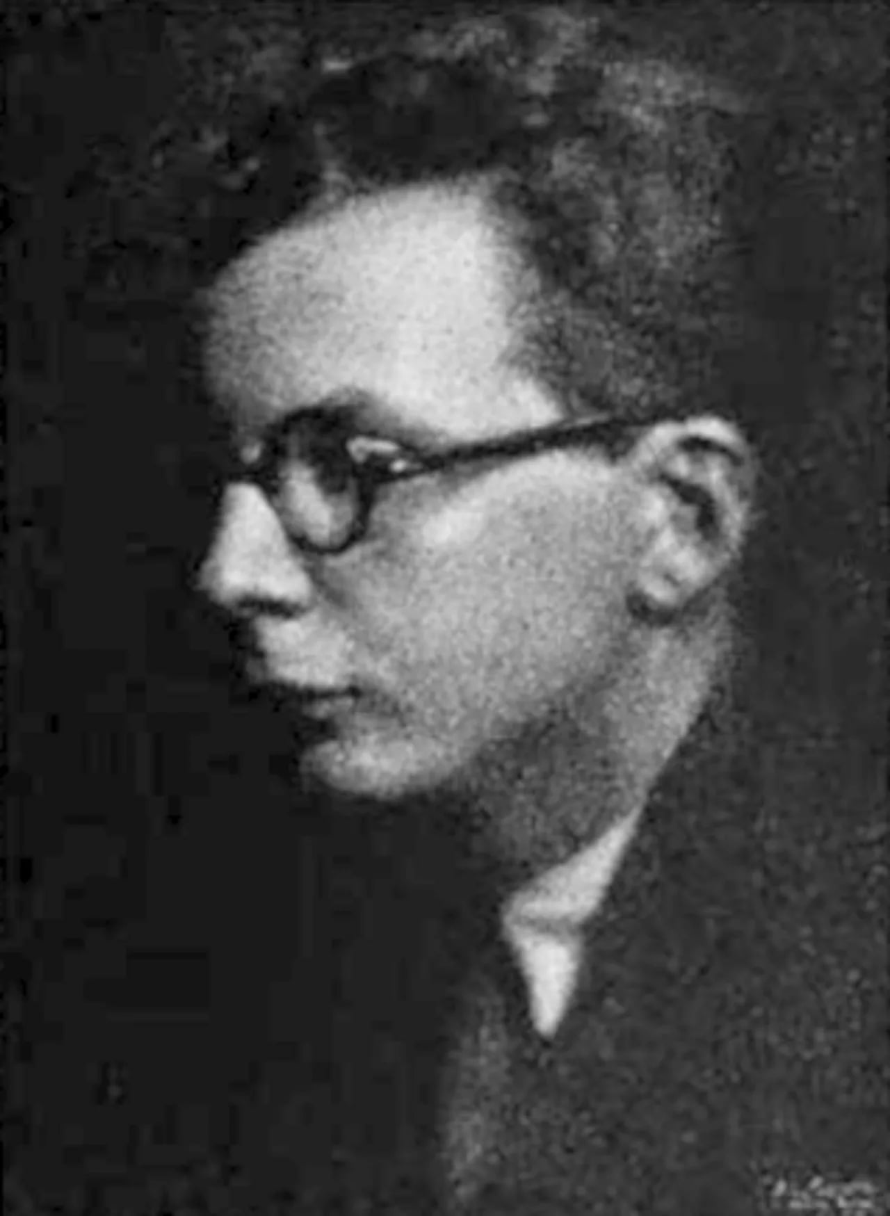 Portrait of John Woods Duke (1899–1984) – memorial page