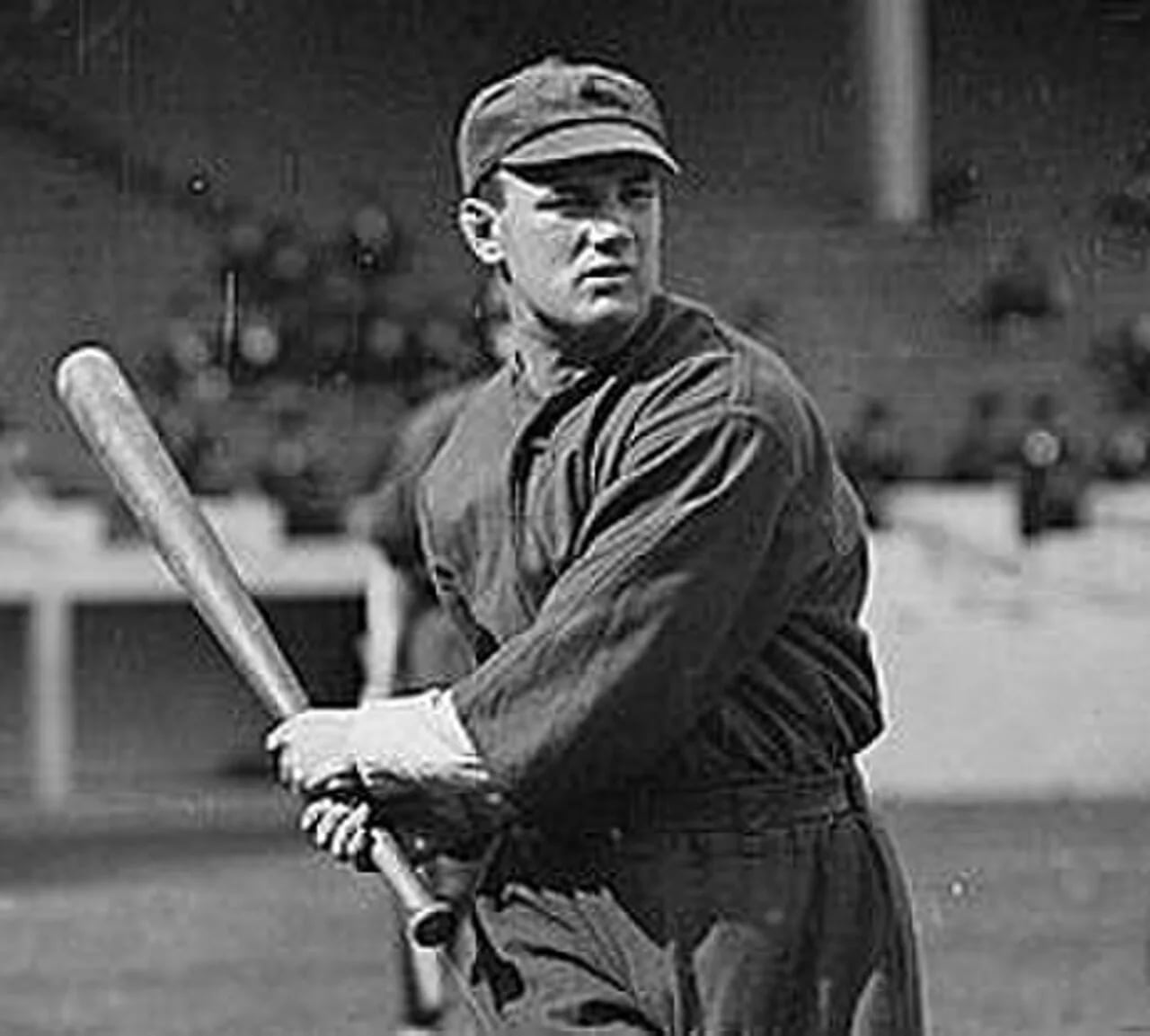 Portrait of Johnny Bates (1882–1949) – memorial page