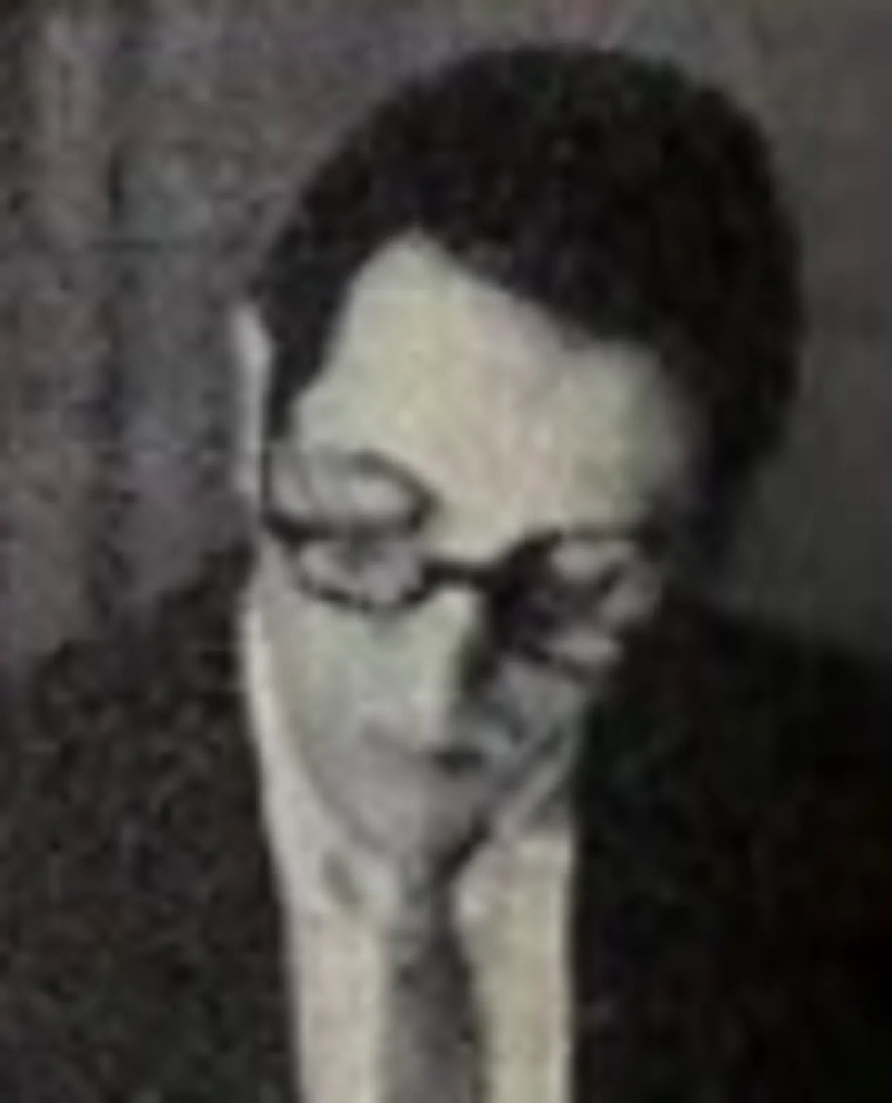 Portrait of Johnny Costa (1922–1996) – memorial page
