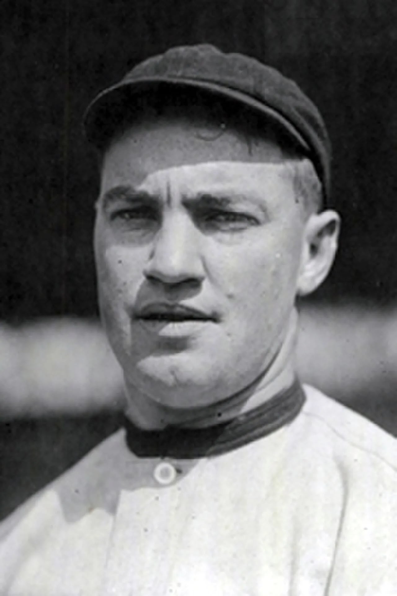 Portrait of Johnny Couch (1891–1975) – memorial page